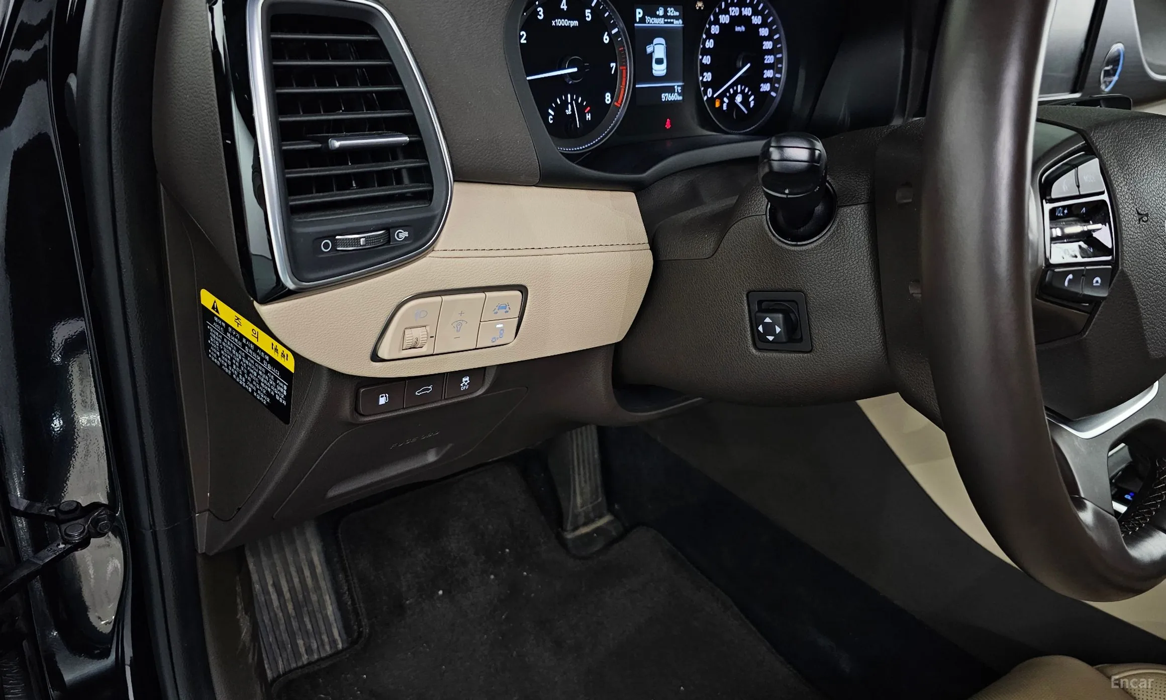 Hyundai Grandeur IG превью 16