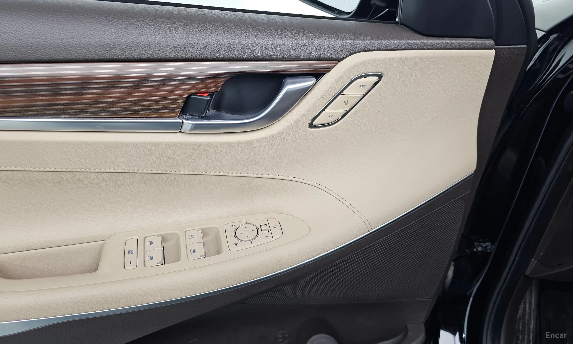Hyundai Grandeur IG превью 17
