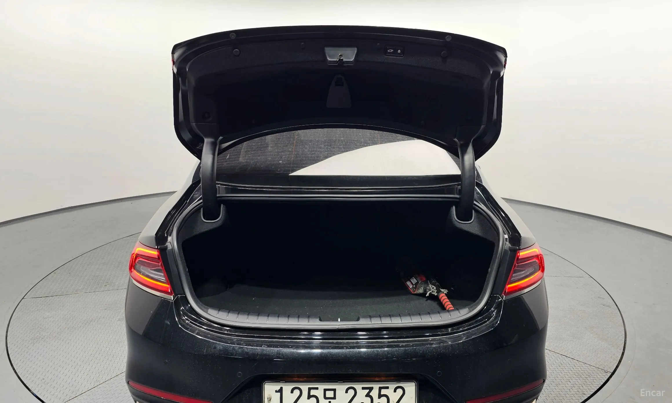 Hyundai Grandeur IG превью 20