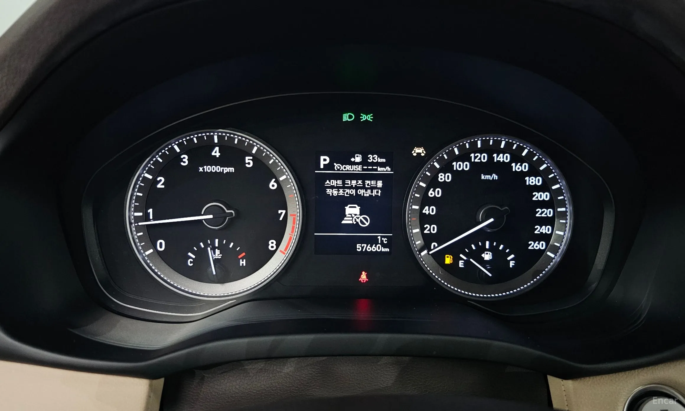 Hyundai Grandeur IG превью 8