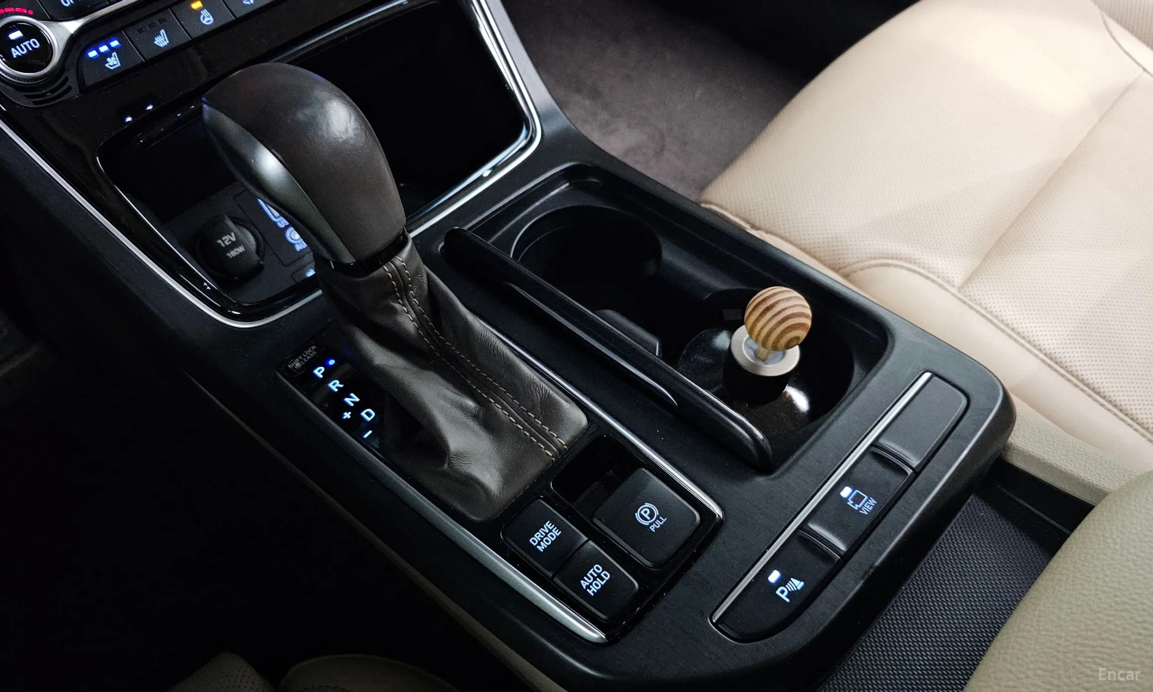 Hyundai Grandeur IG превью 9