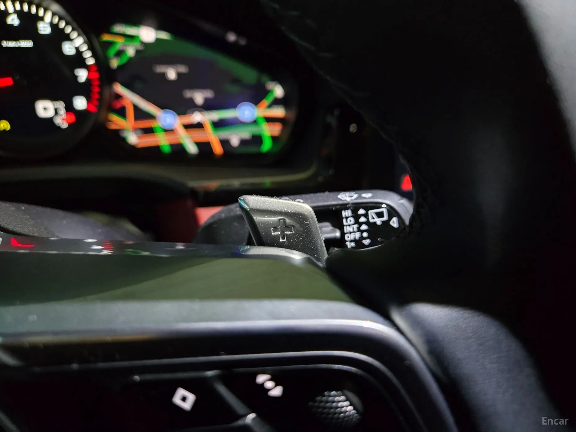 Porsche Cayenne (PO536) превью 13