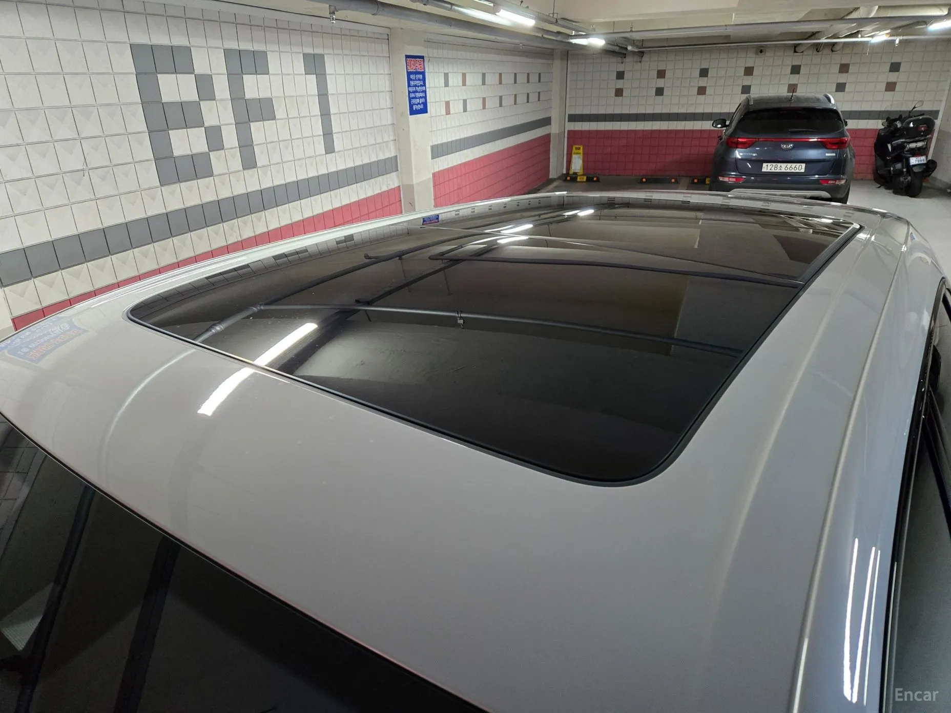 Porsche Cayenne (PO536) превью 14