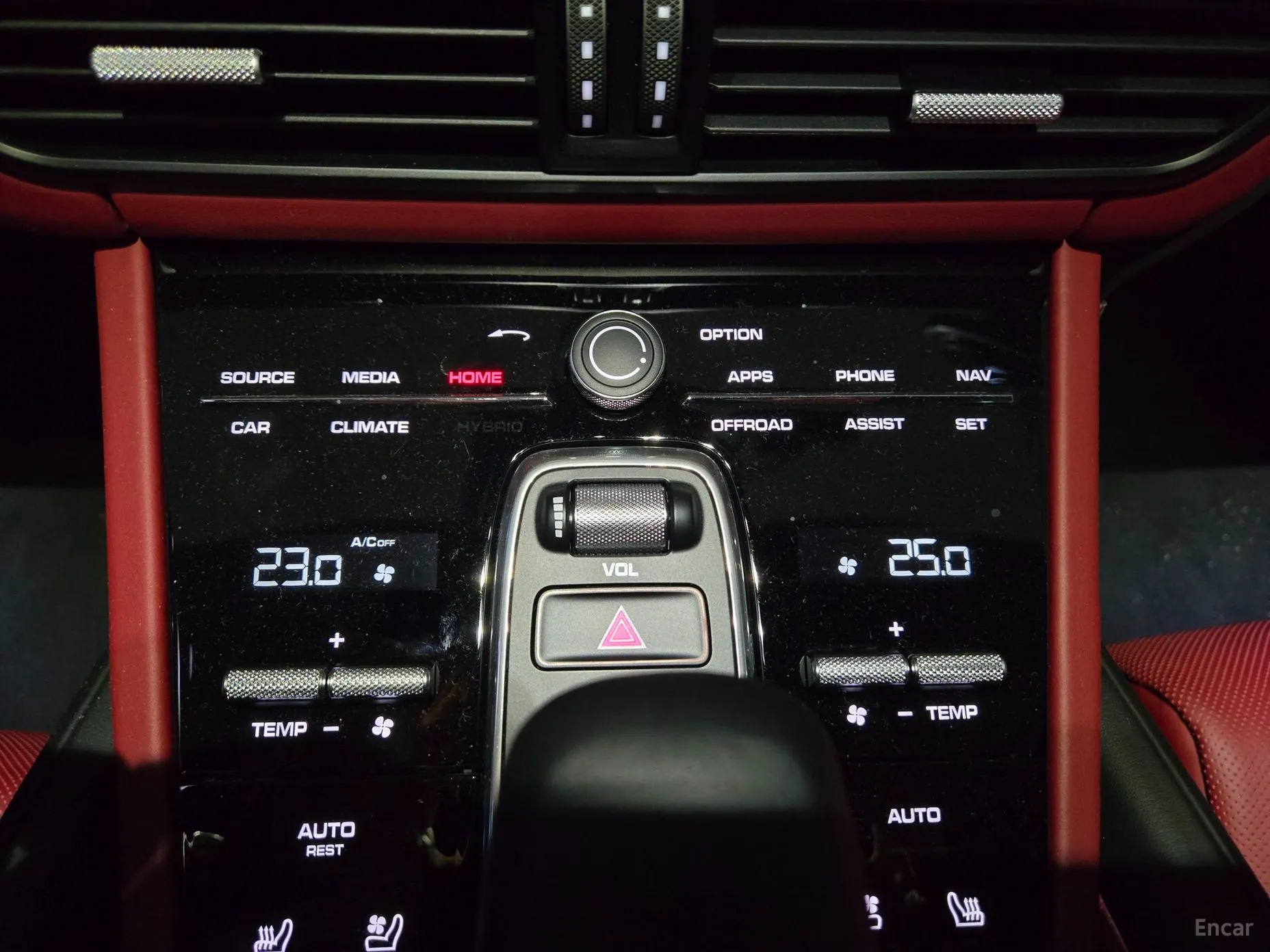 Porsche Cayenne (PO536) превью 16