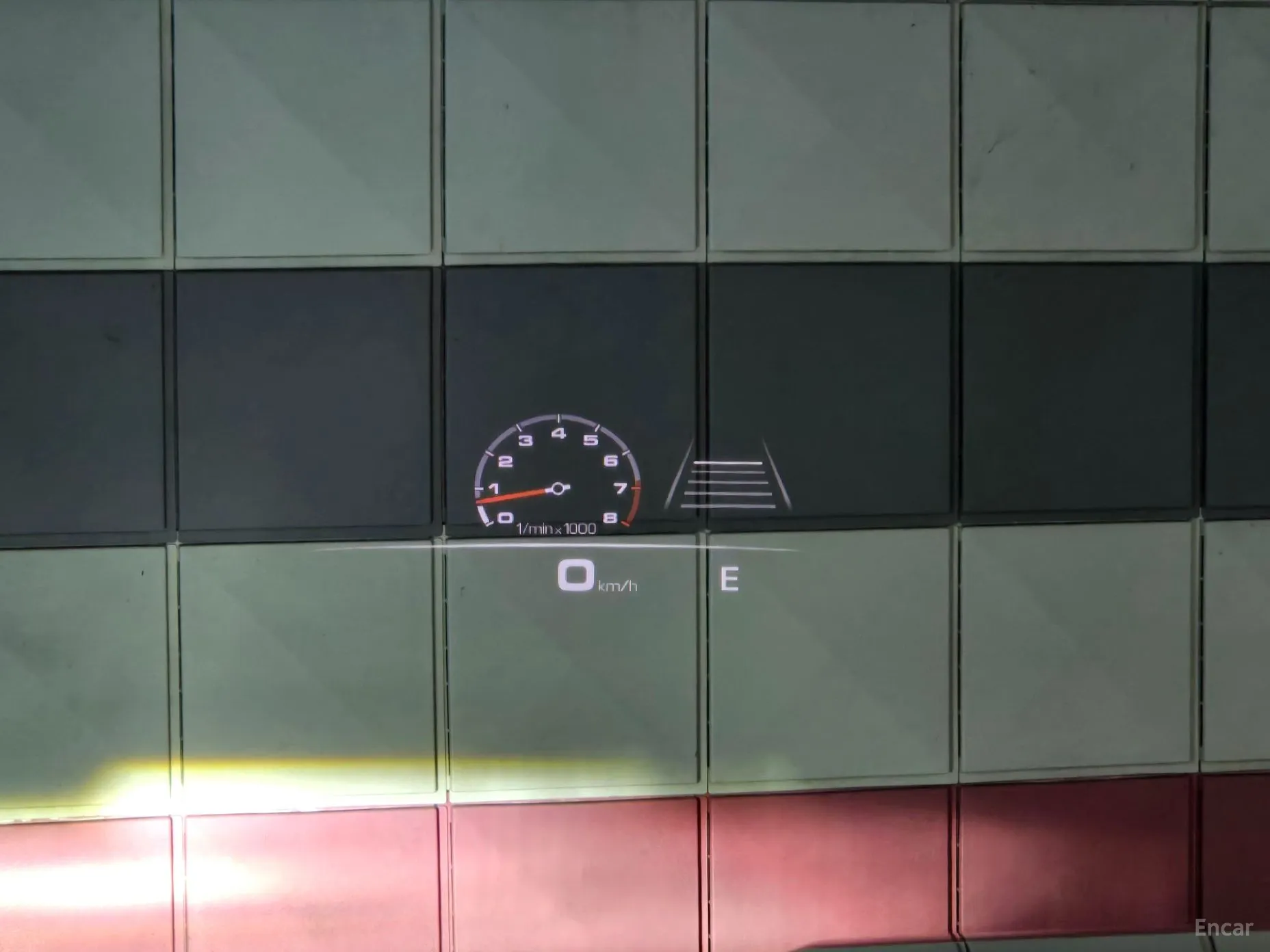 Porsche Cayenne (PO536) превью 17