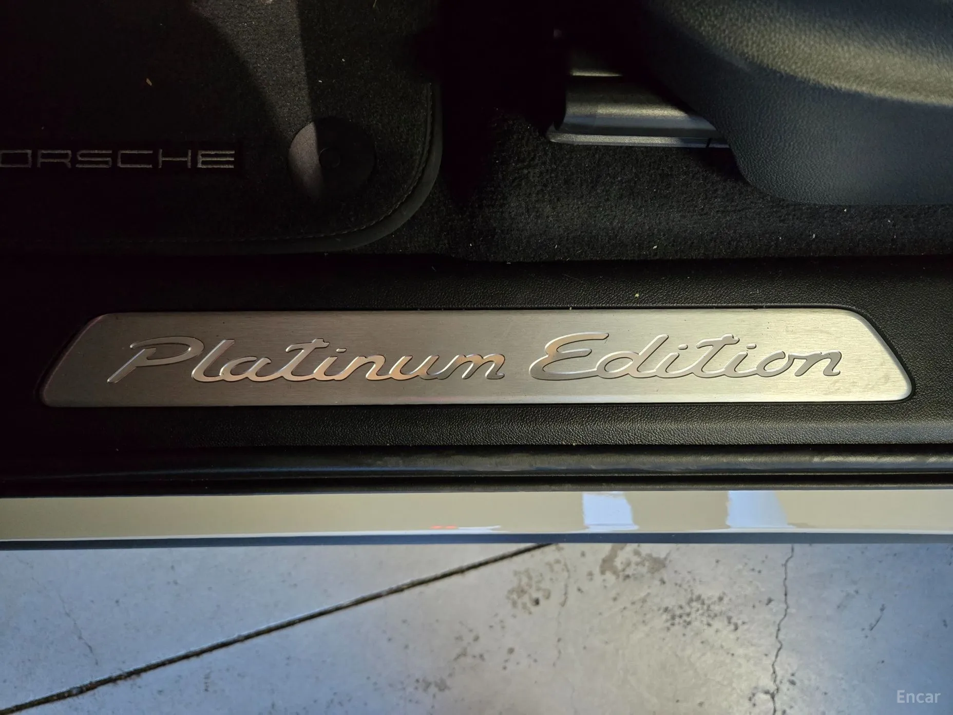 Porsche Cayenne (PO536) превью 20