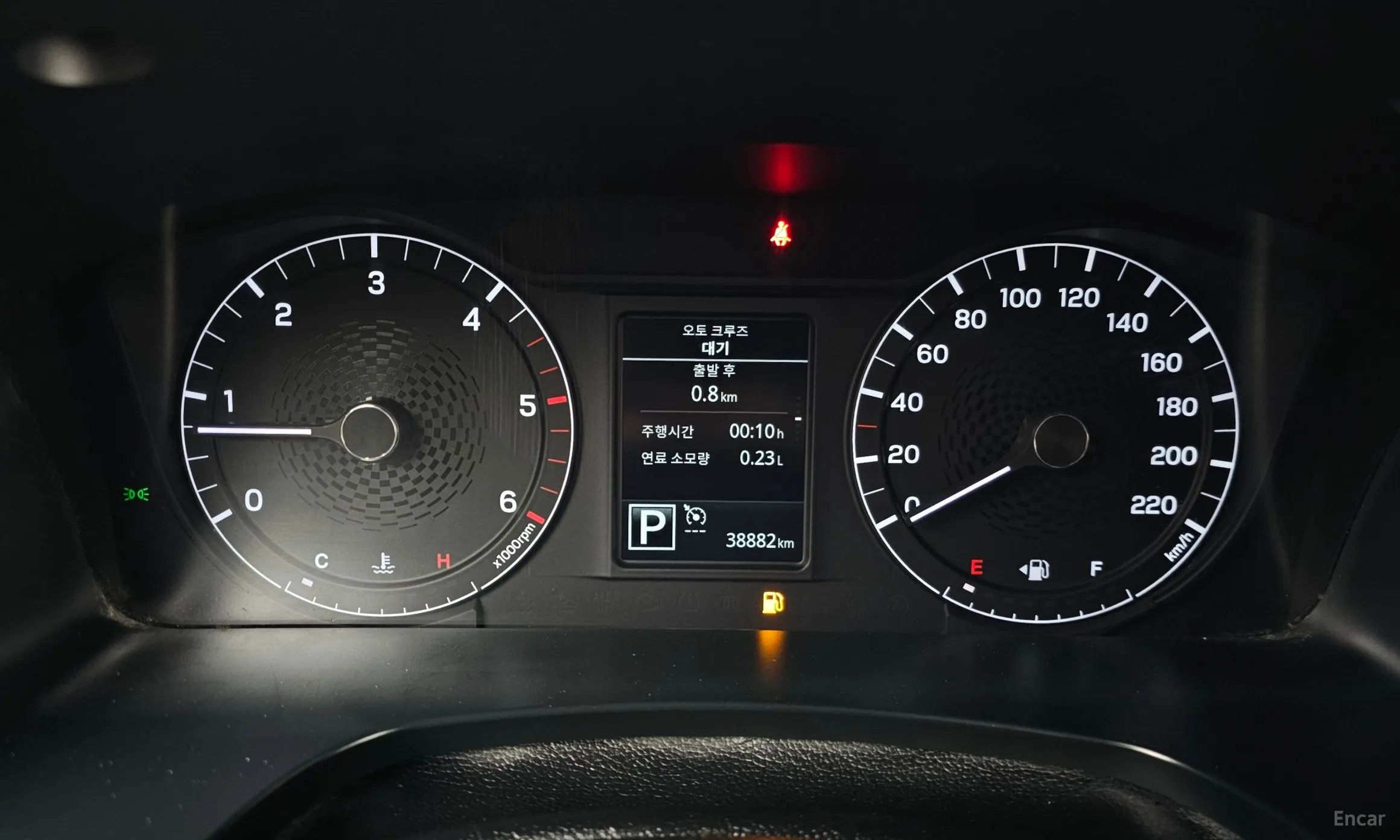 KG Mobility (SsangYong) Rexton Sports превью 8