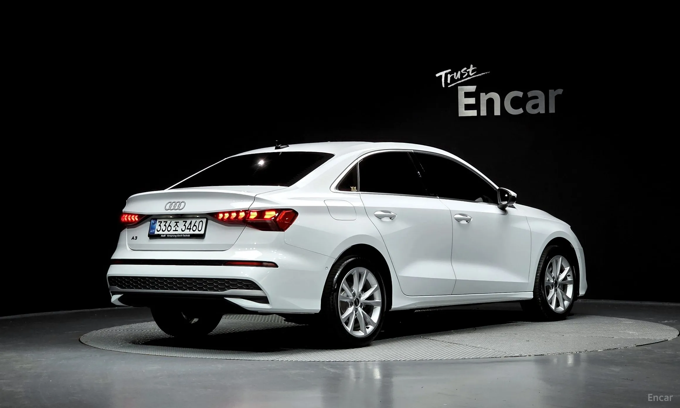 Audi A3 (8Y)