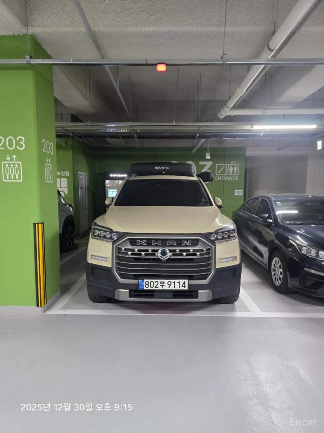 Rexton Sports Khan
