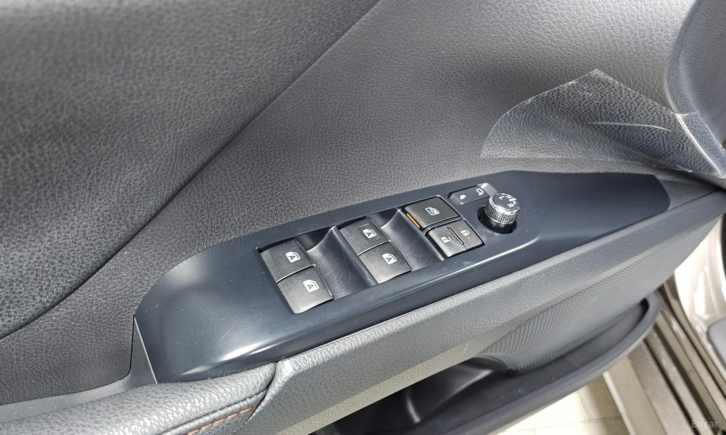 Toyota Camry (XV70) превью 14