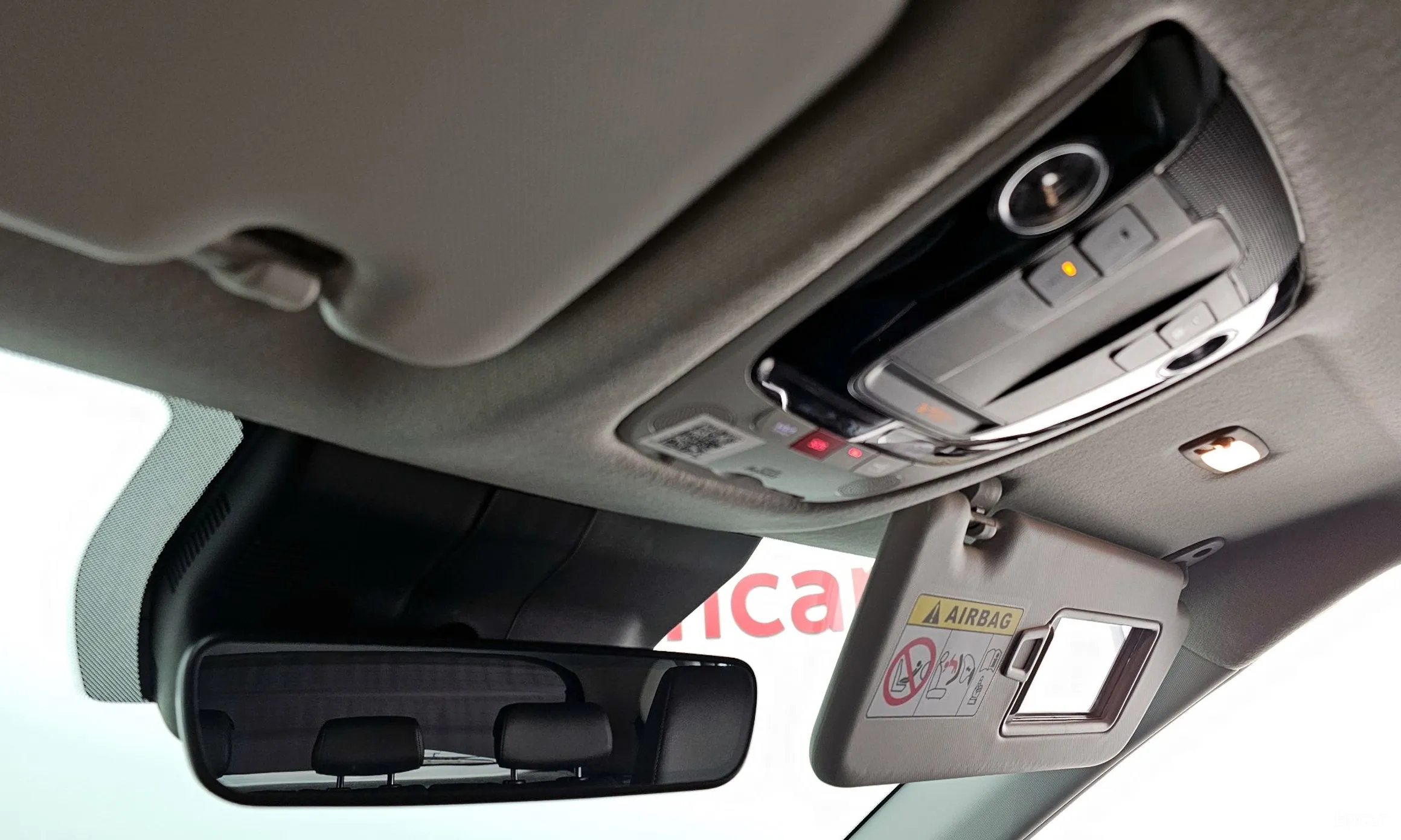 Kia Seltos превью 19