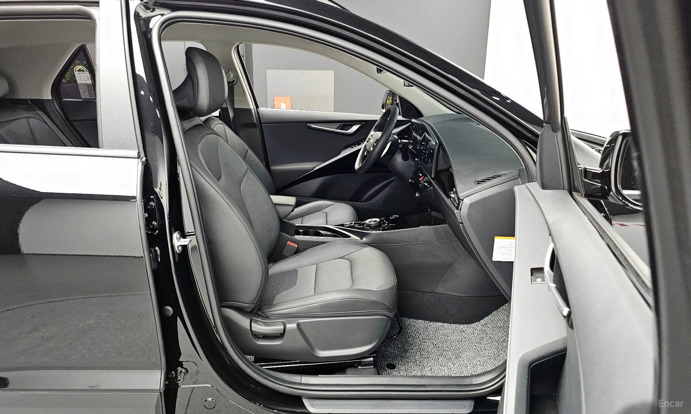 Kia Niro превью 11