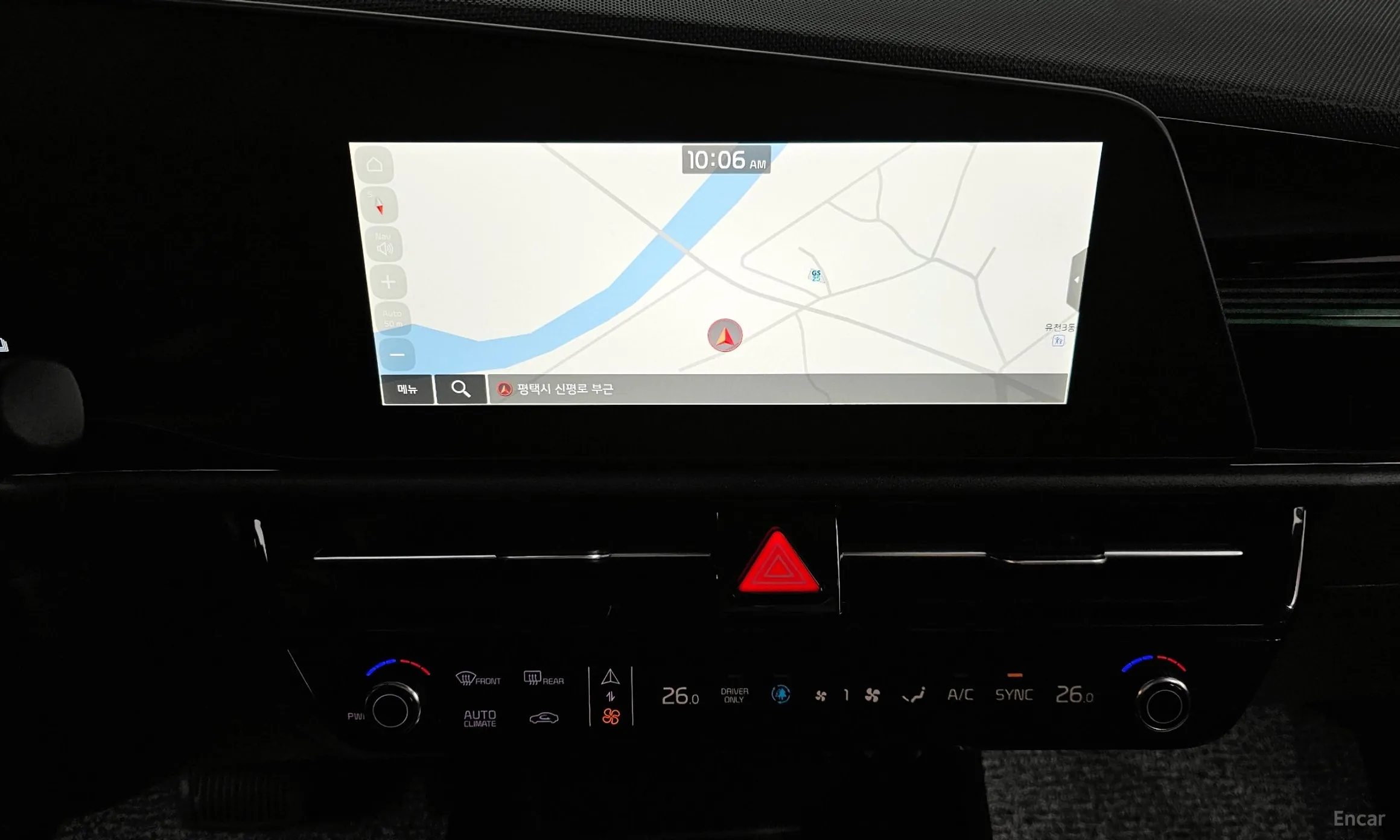 Kia Niro превью 14