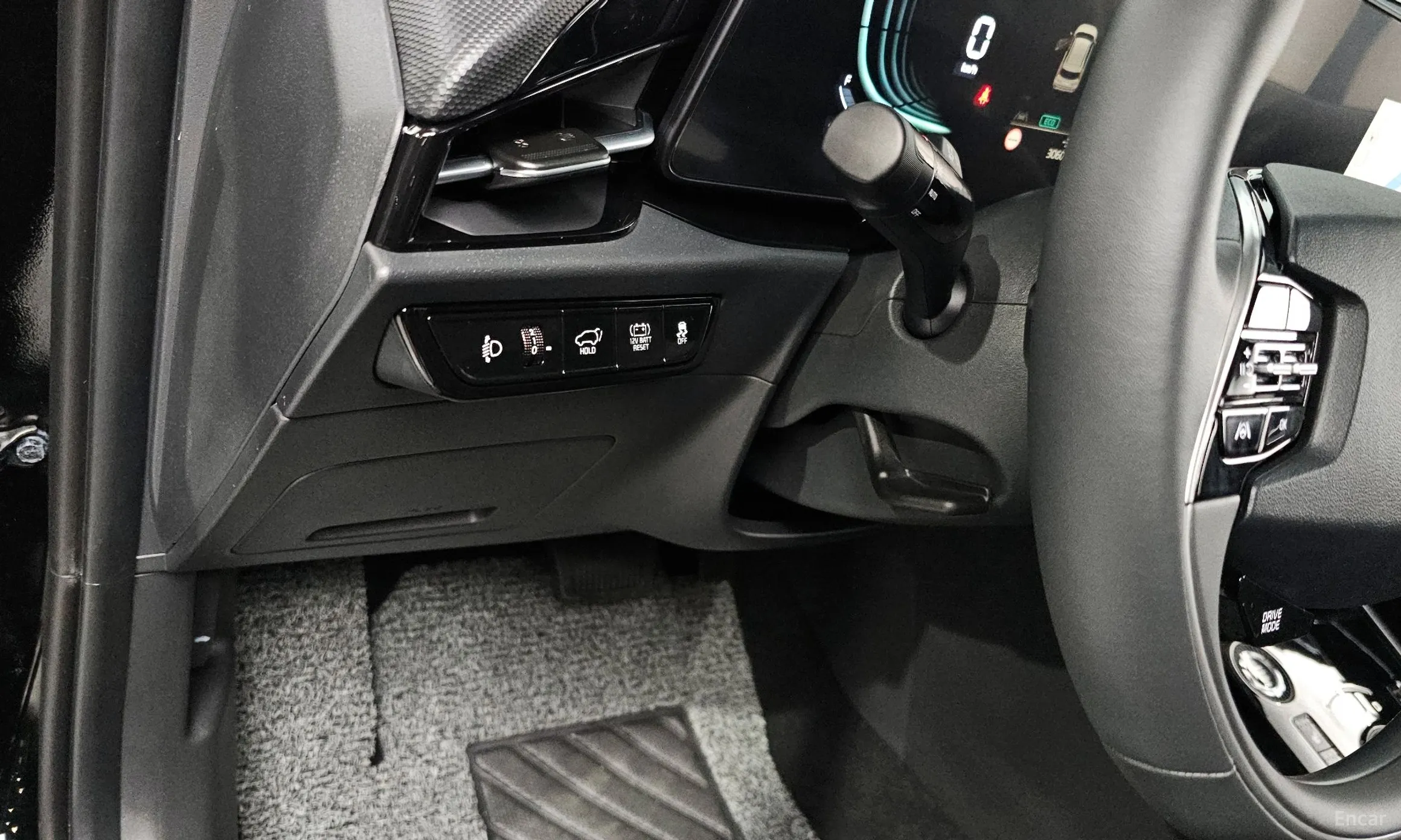 Kia Niro превью 17