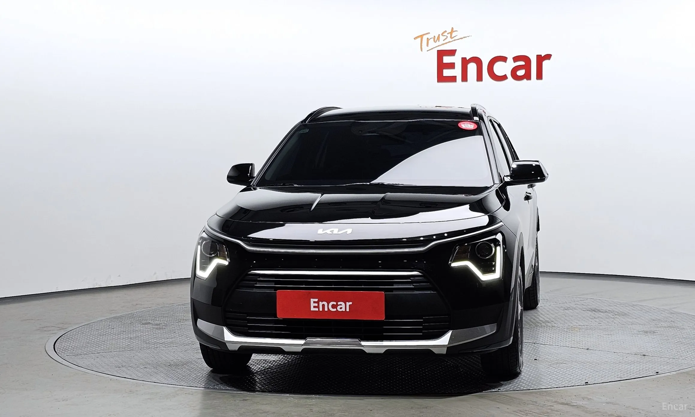 Kia Niro превью 3