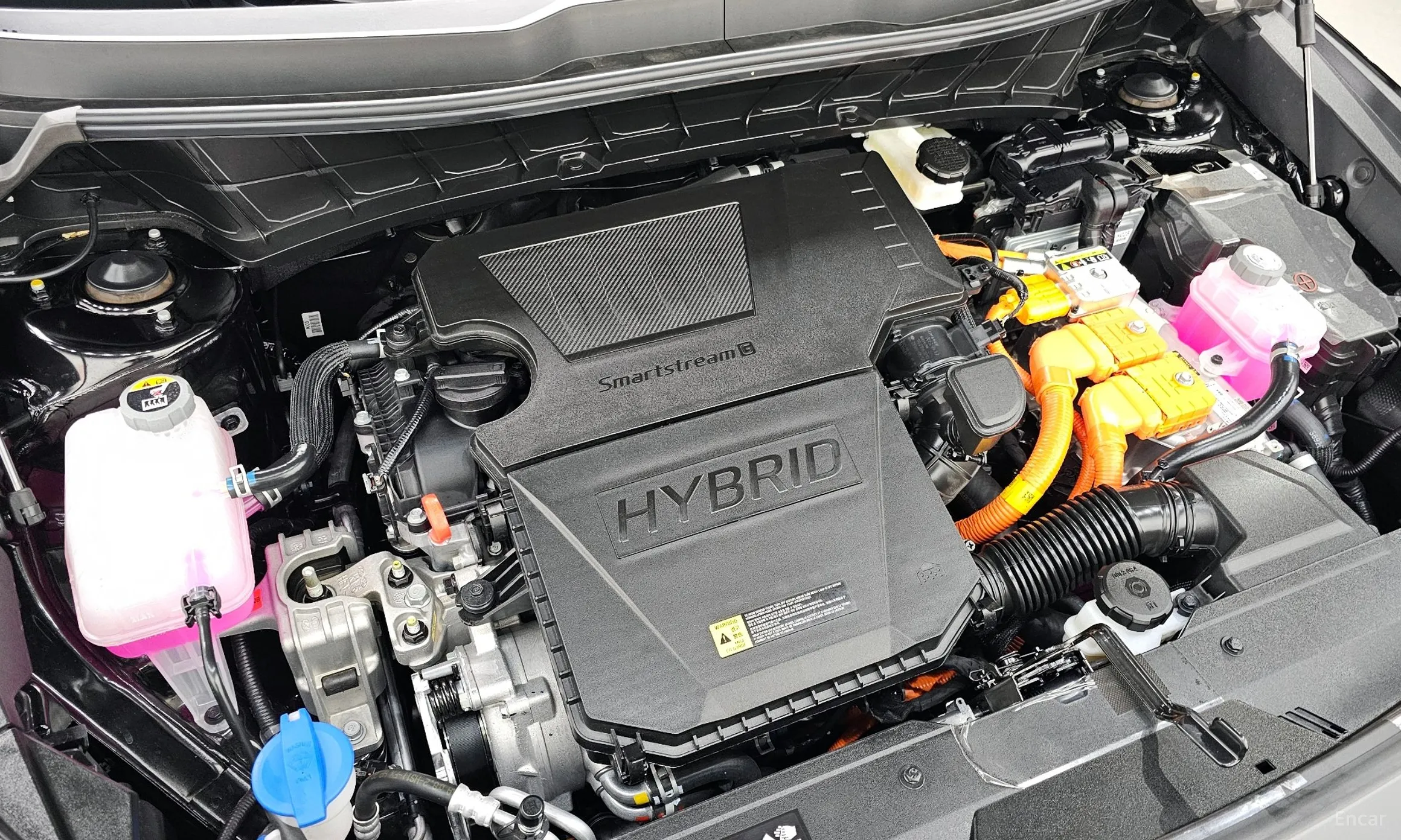 Kia Niro превью 6