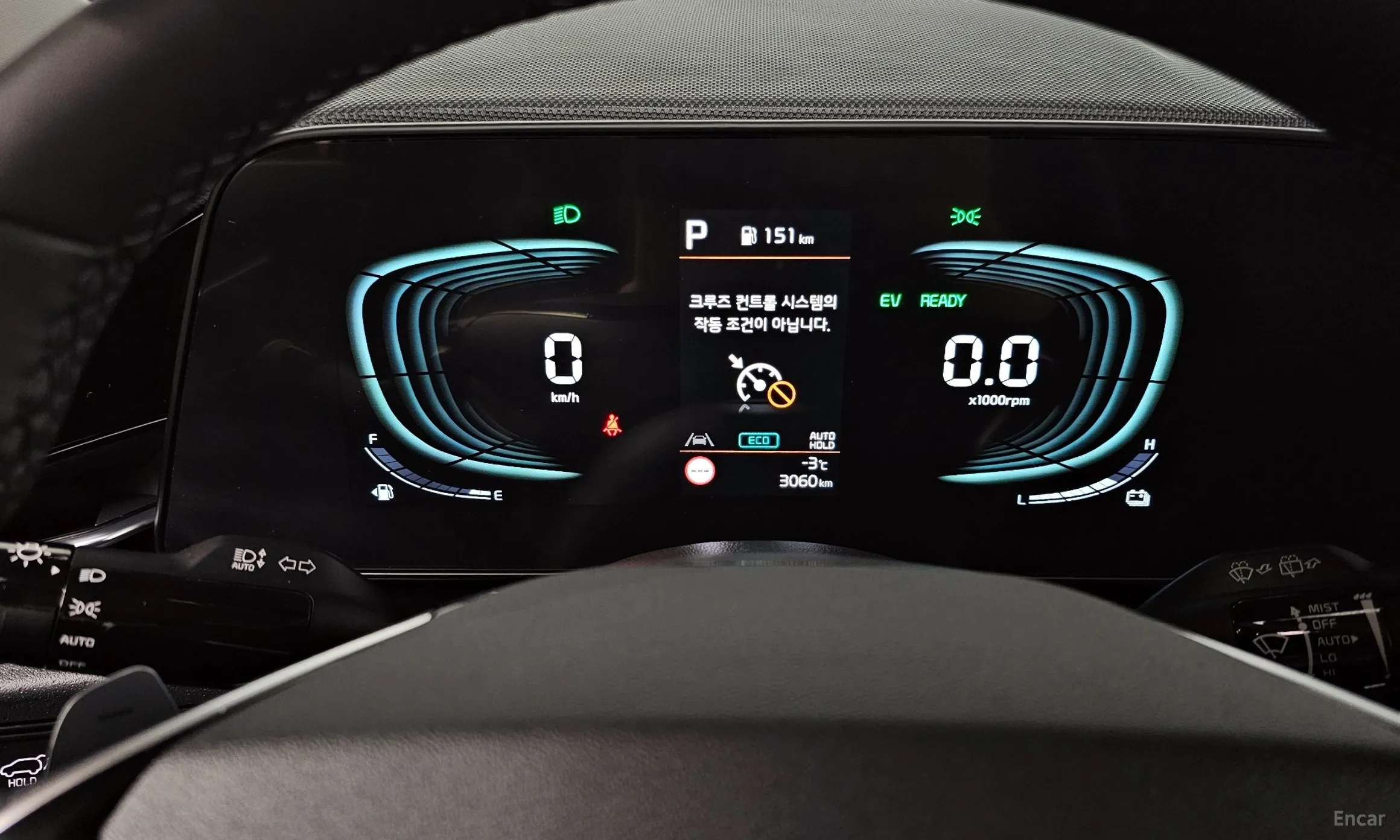 Kia Niro превью 8