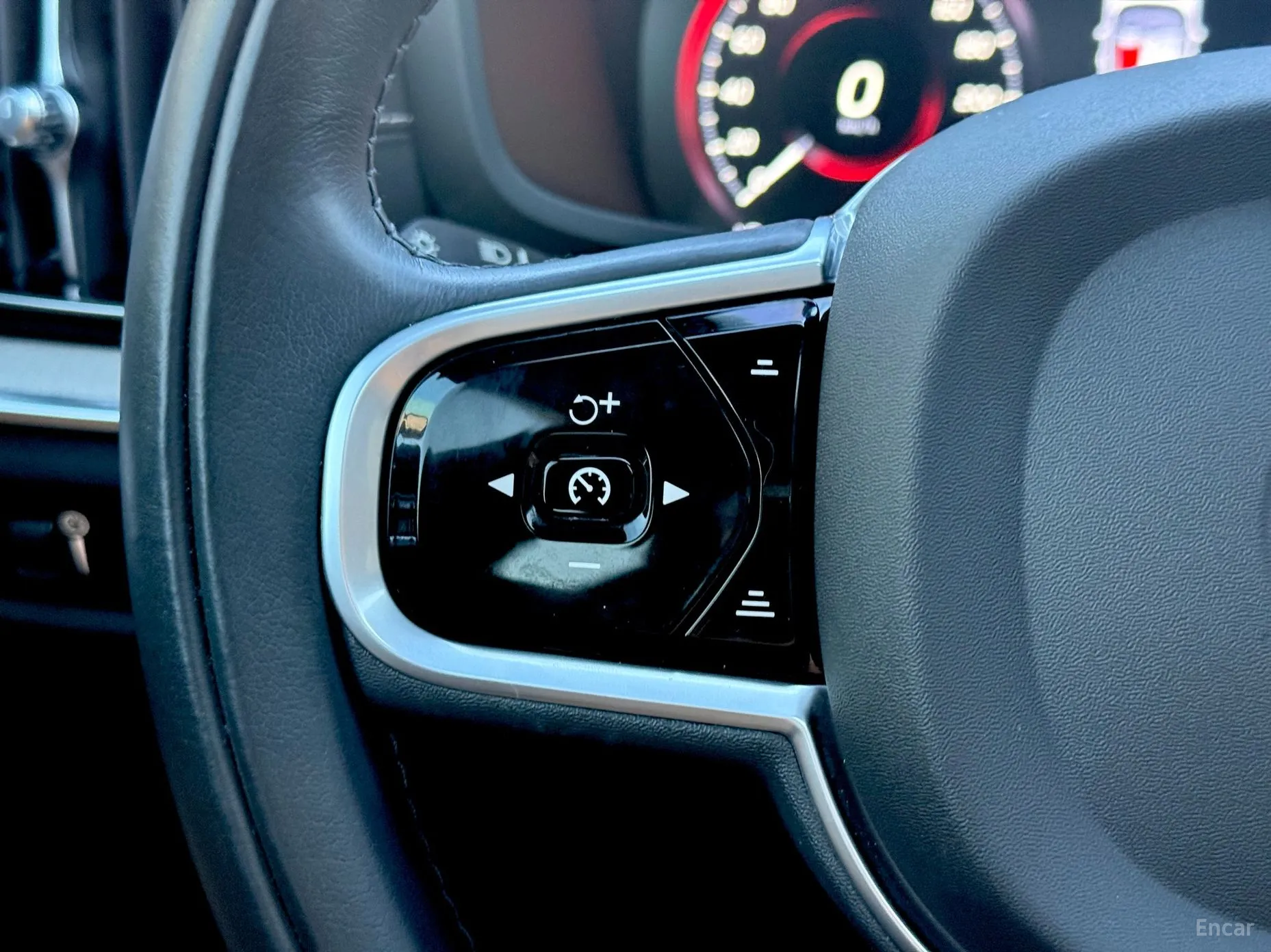 Volvo S60 3rd Generation превью 11