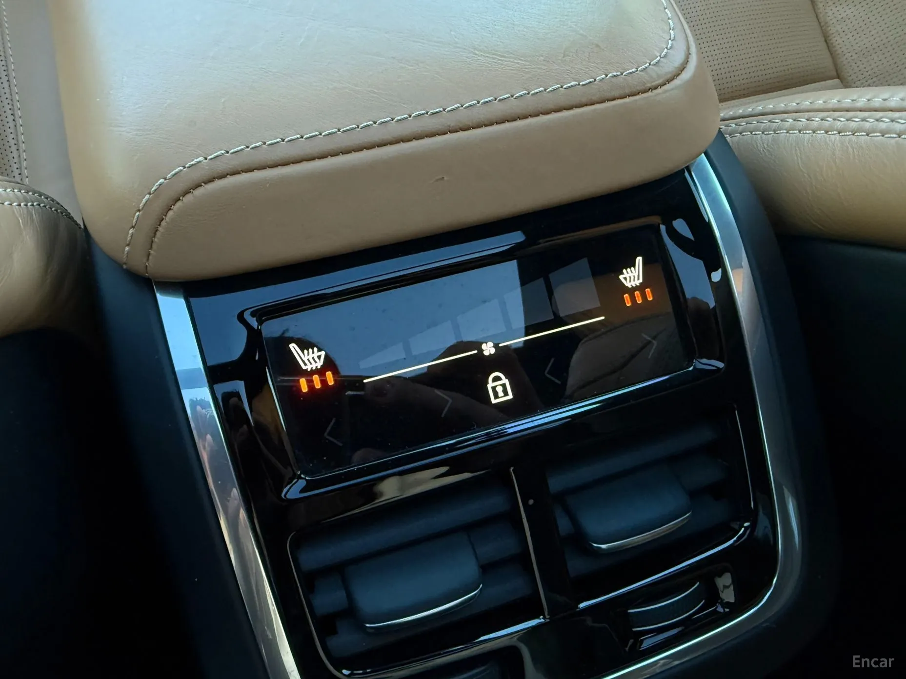 Volvo S60 3rd Generation превью 15