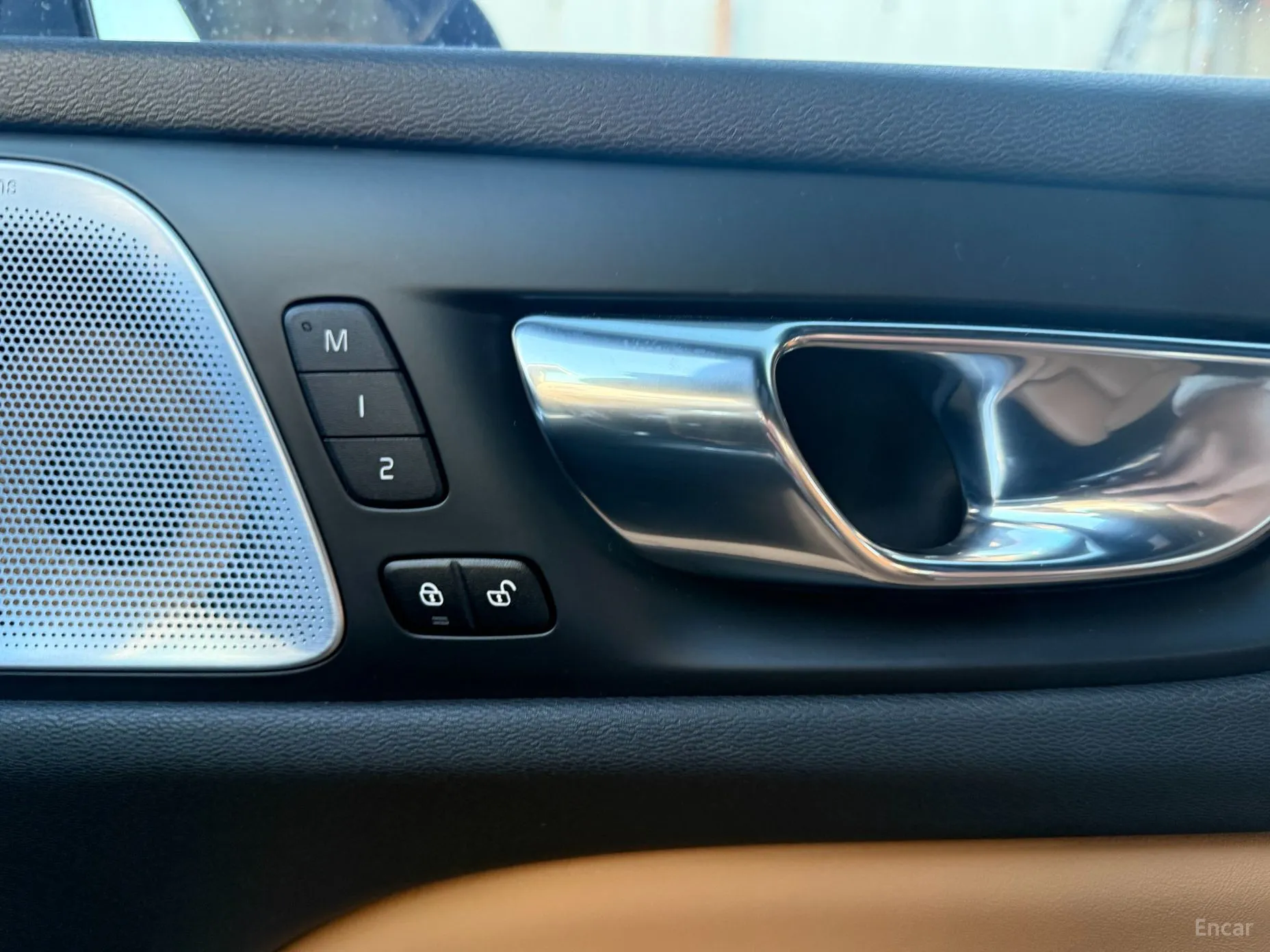 Volvo S60 3rd Generation превью 16