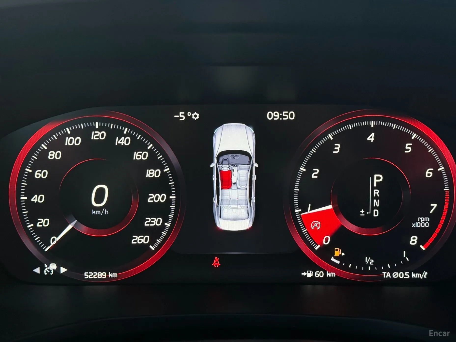 Volvo S60 3rd Generation превью 7
