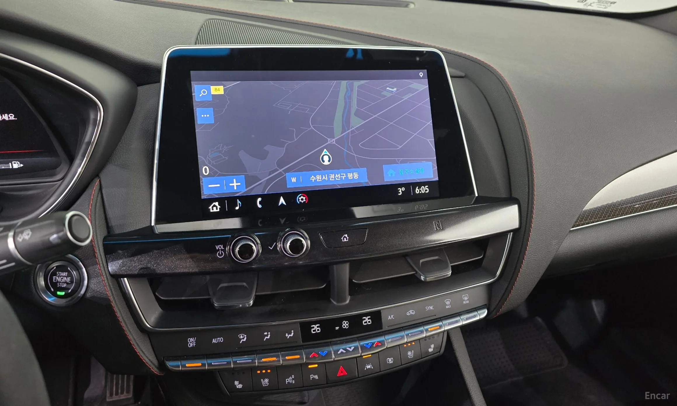 Cadillac CT5 превью 14