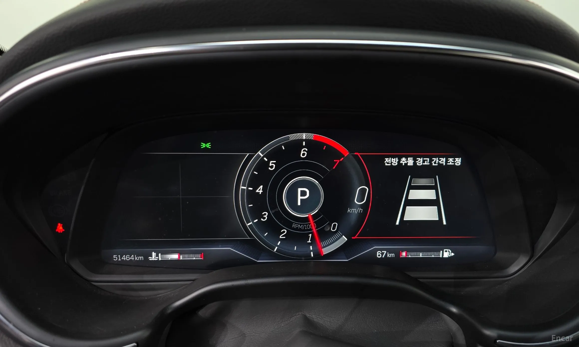 Cadillac CT5 превью 8
