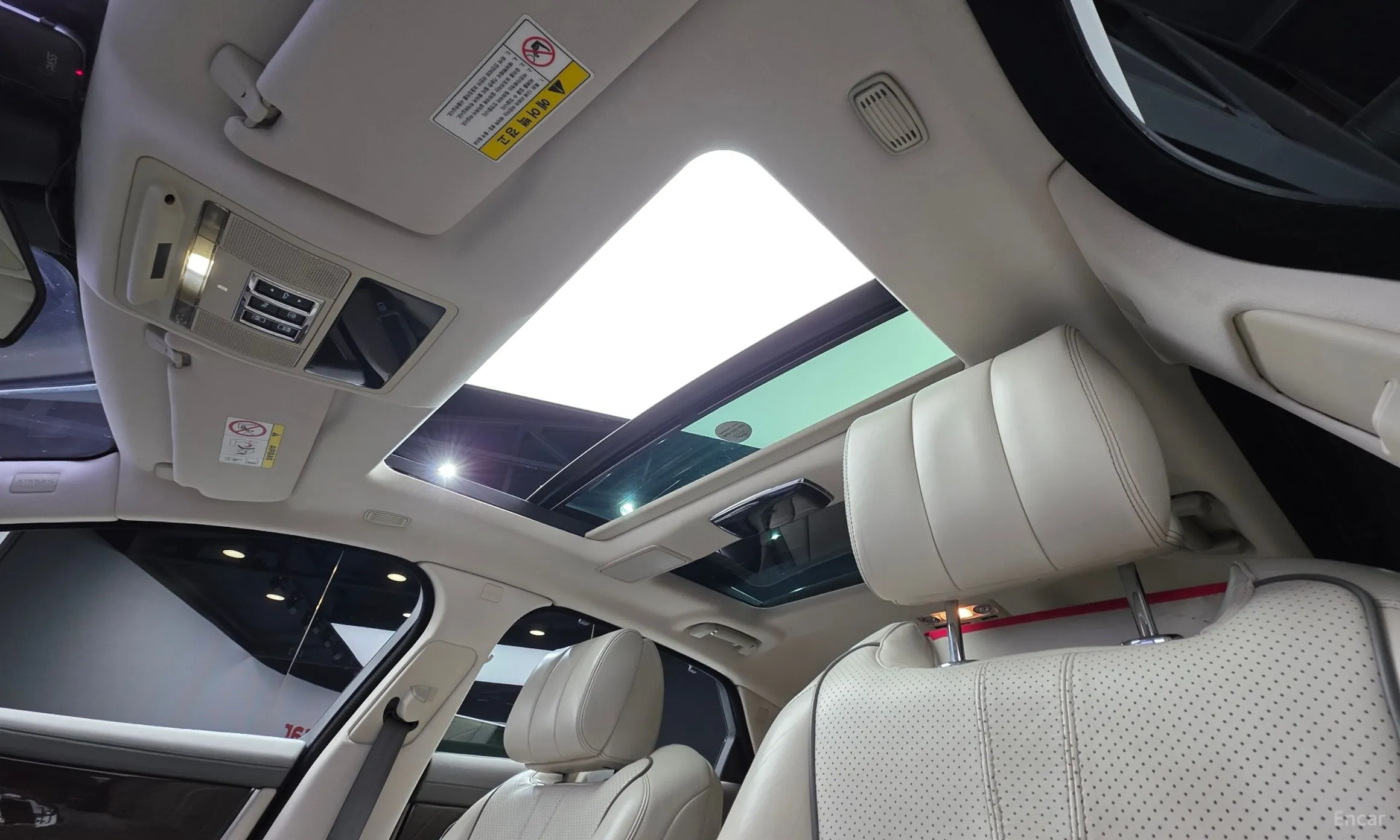 Jaguar All New XJ превью 11
