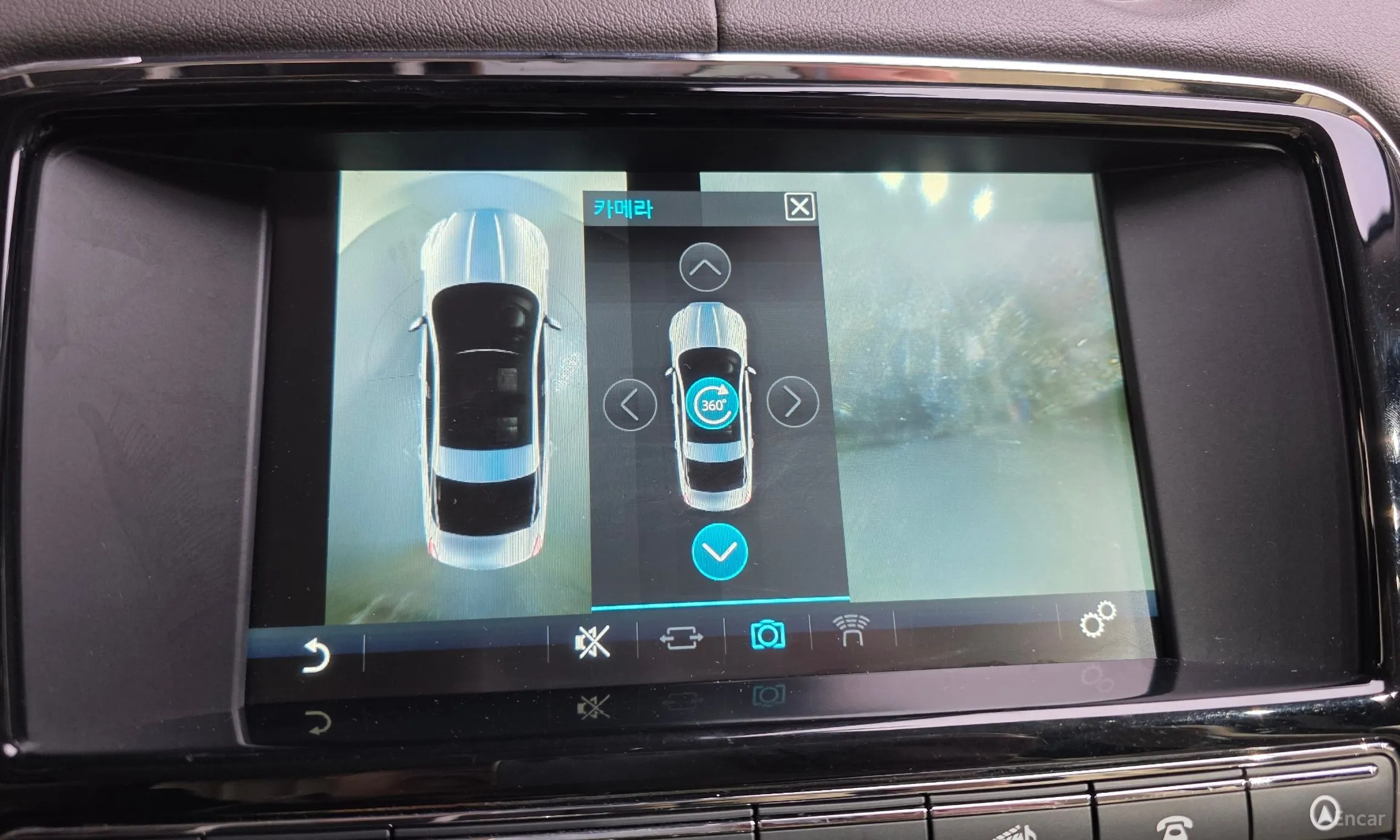 Jaguar All New XJ превью 16