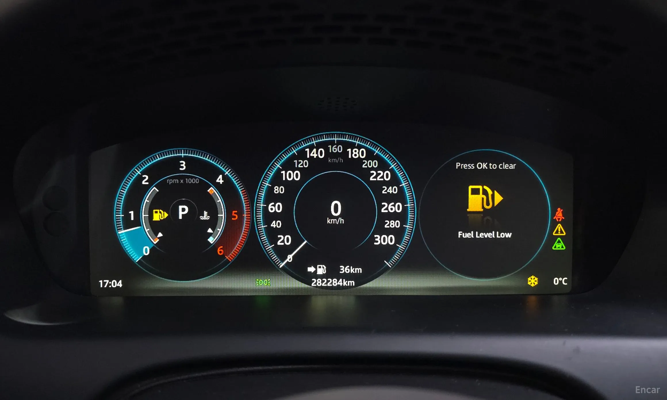 Jaguar All New XJ превью 8
