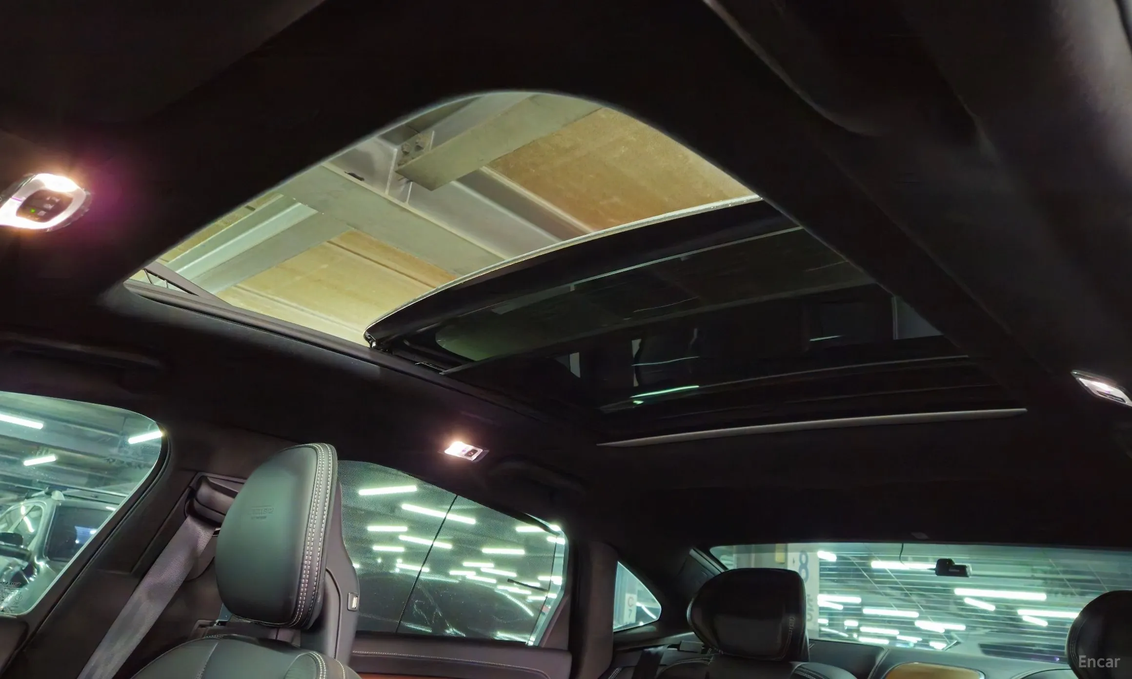 Volvo S90 превью 14