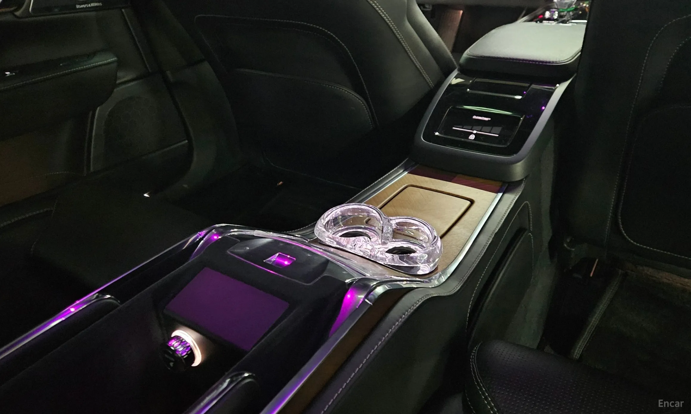 Volvo S90 превью 17