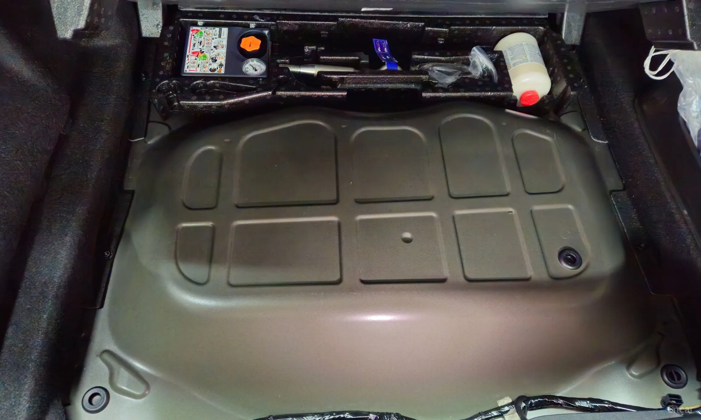 Volvo S90 превью 18