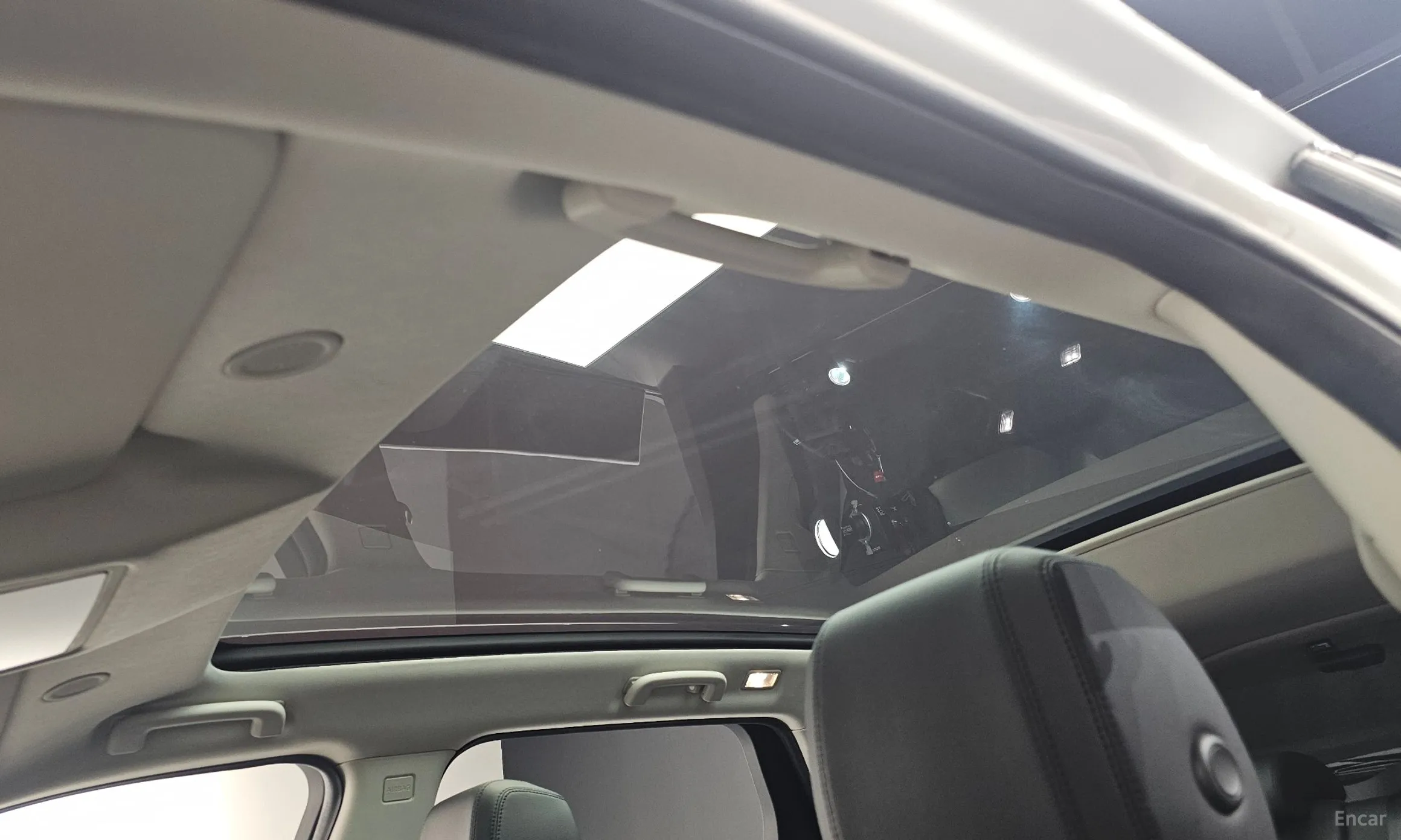 Land Rover Discovery Sports превью 19