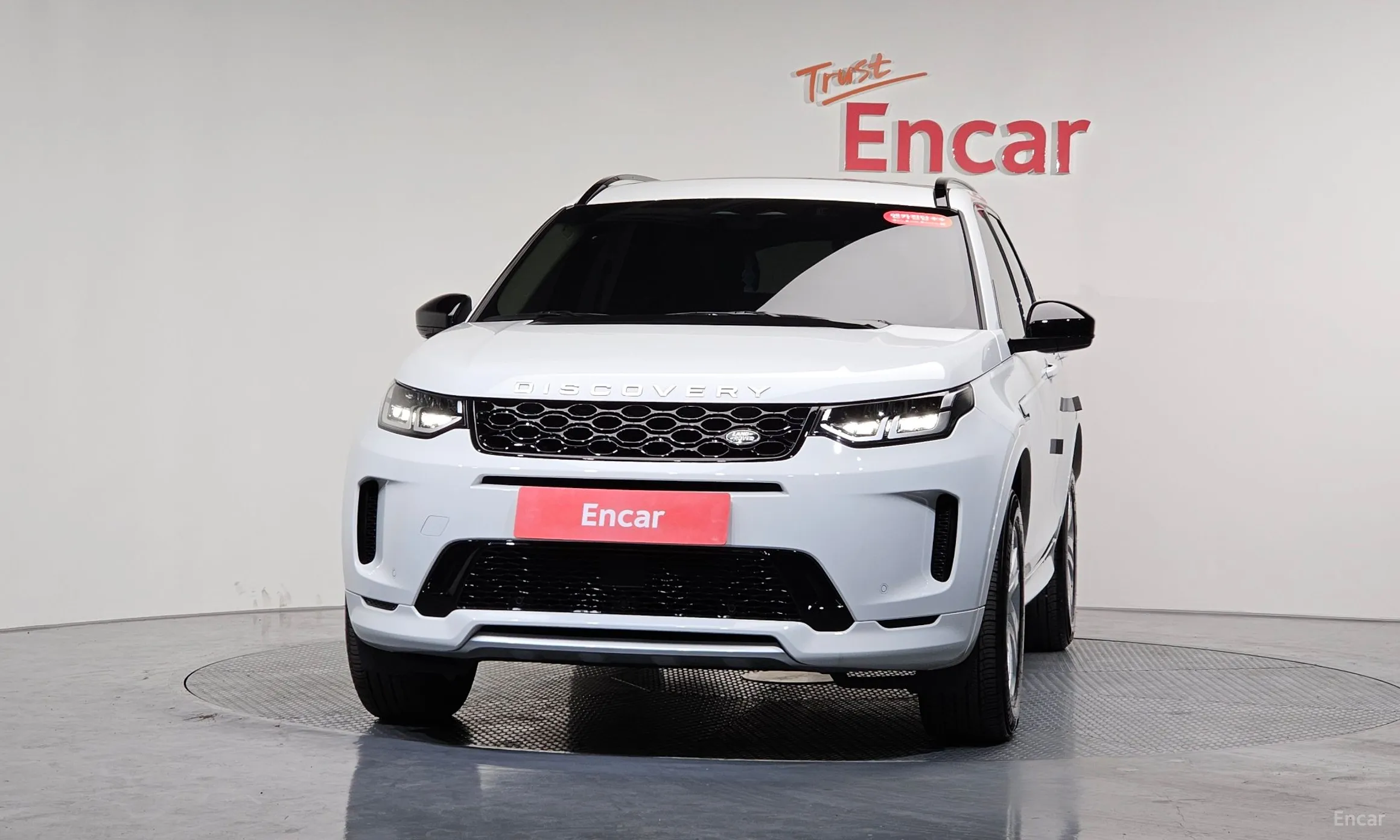 Land Rover Discovery Sports превью 3