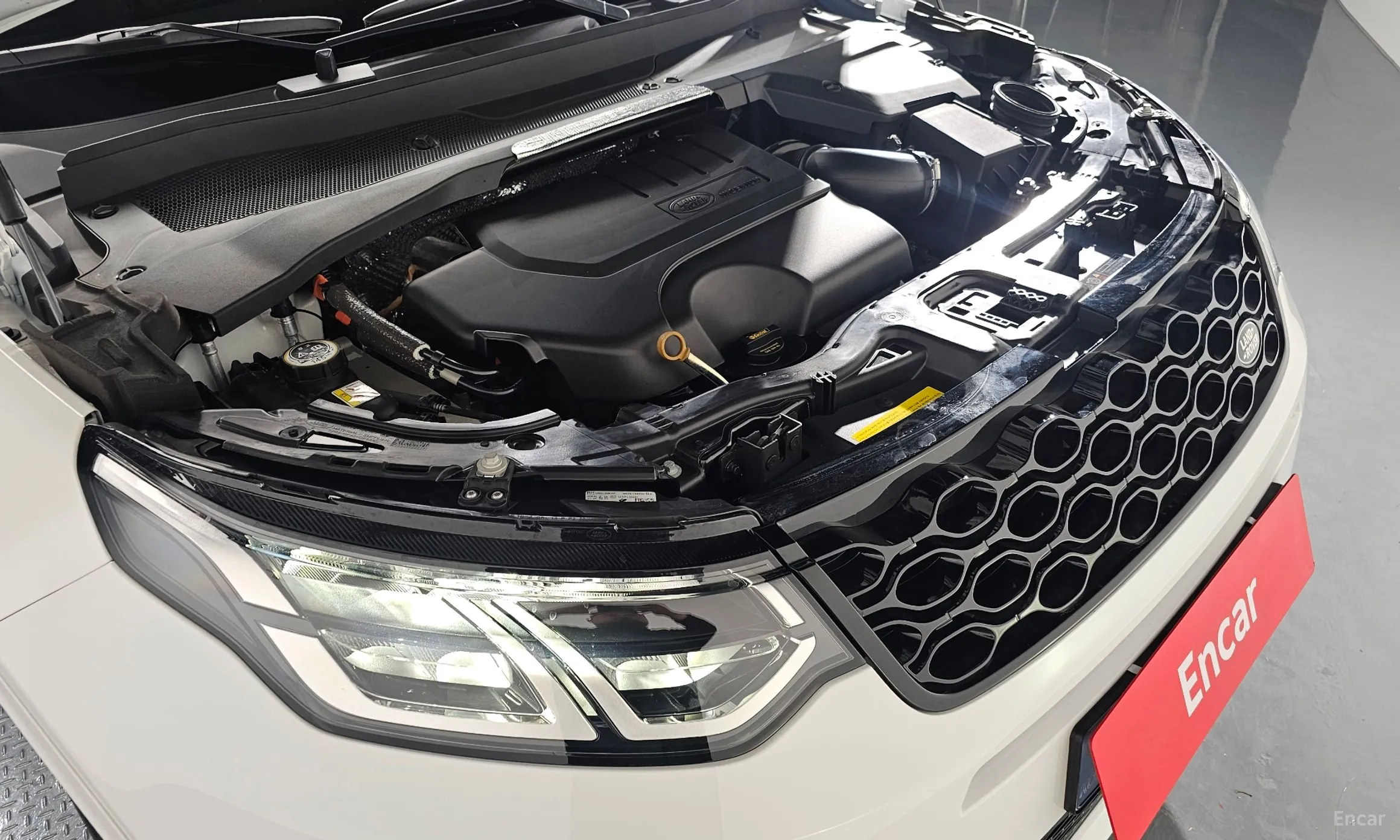 Land Rover Discovery Sports превью 6