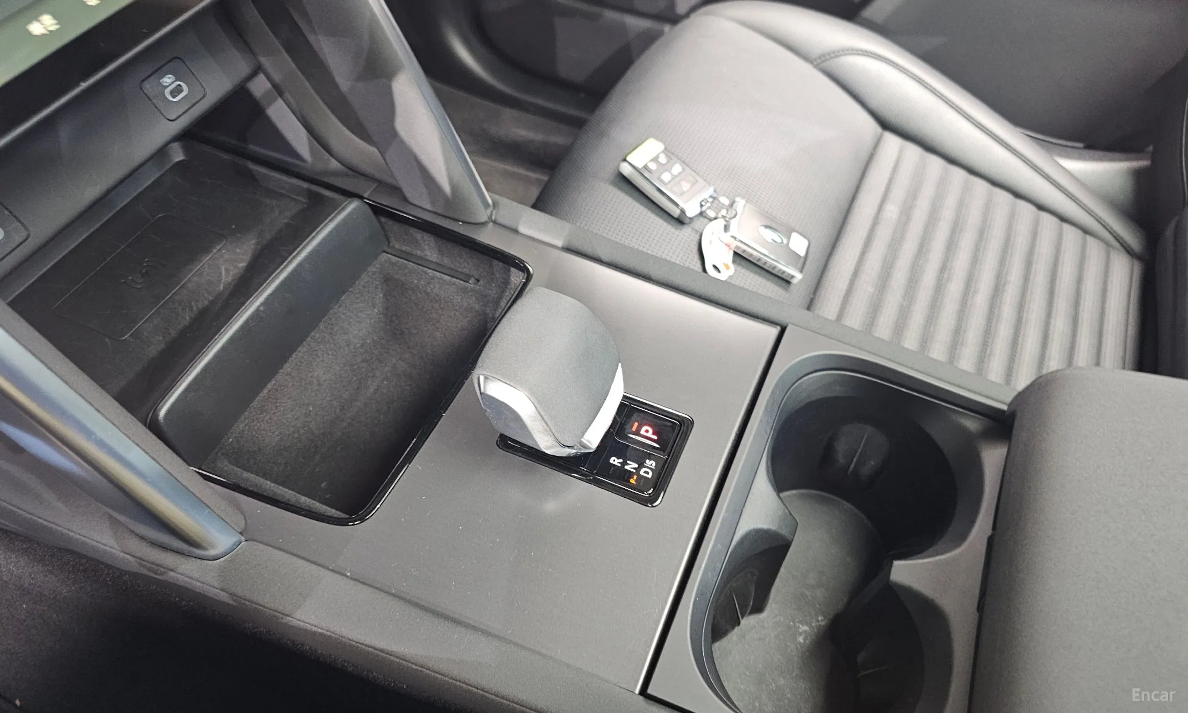 Land Rover Discovery Sports превью 9
