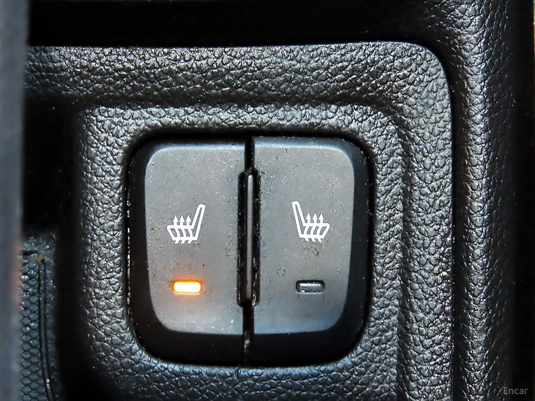 Chevrolet (GM Daewoo) The Next Spark превью 14