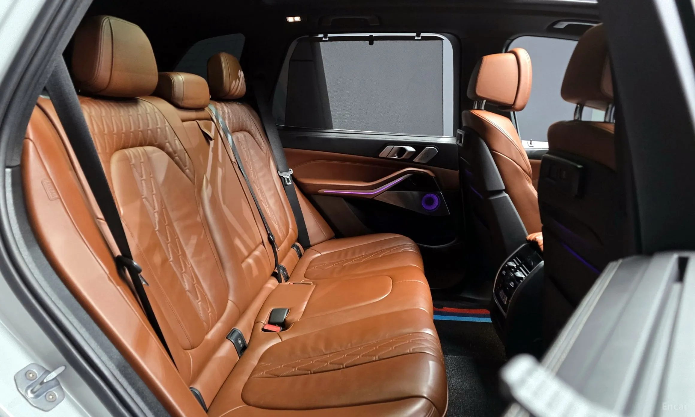 BMW X5 (G05) превью 12
