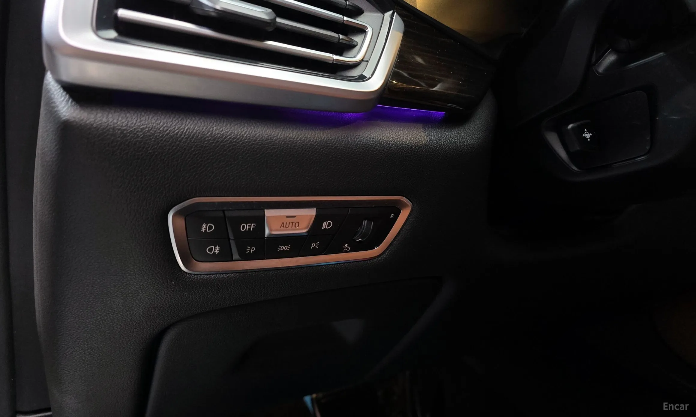 BMW X5 (G05) превью 13