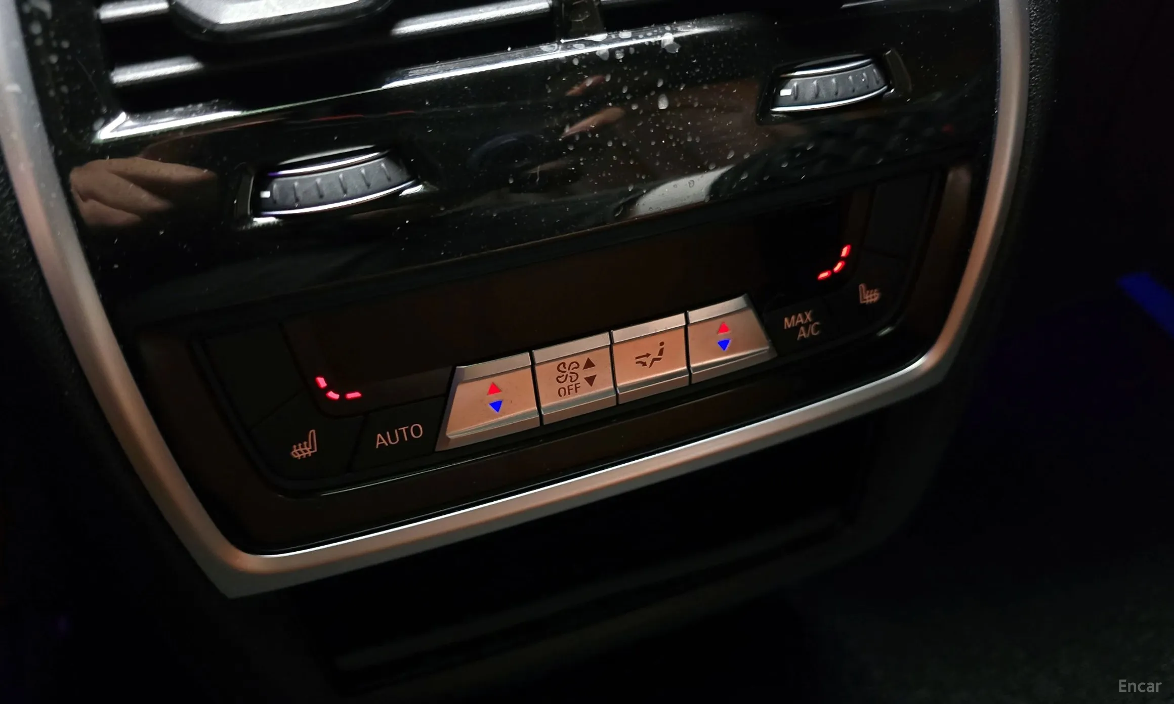 BMW X5 (G05) превью 17