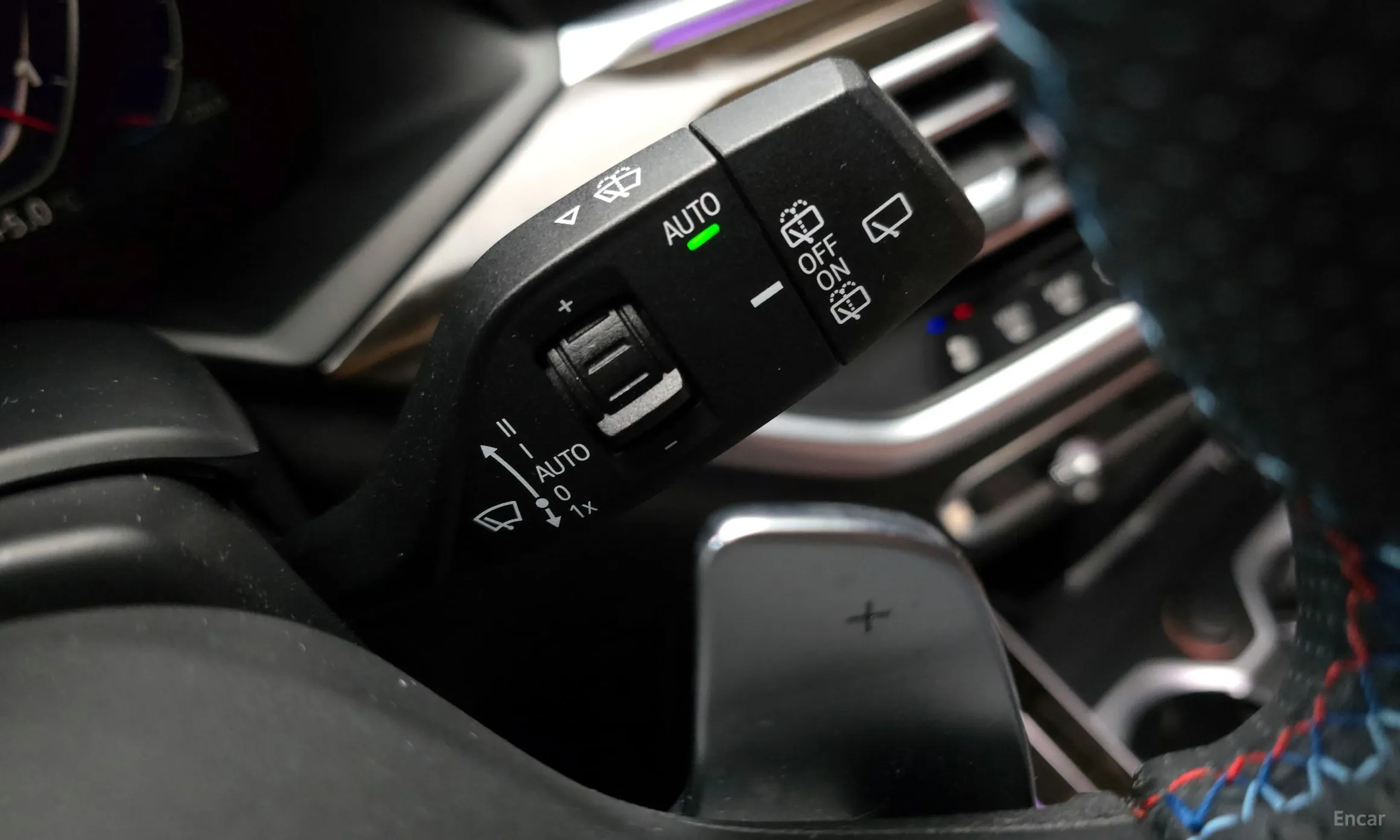 BMW X5 (G05) превью 18