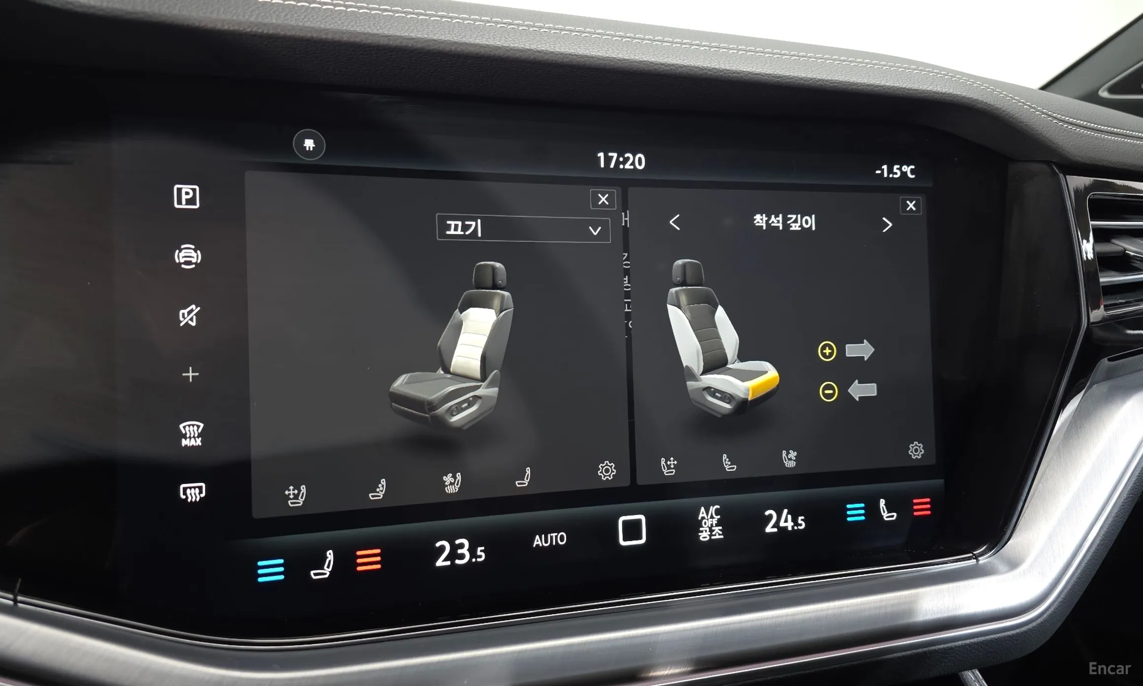 Volkswagen Touareg 3rd Generation превью 16