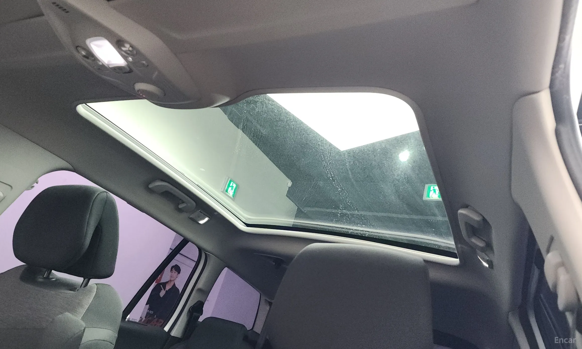 Citroën/DS Grand C4 Picasso превью 18