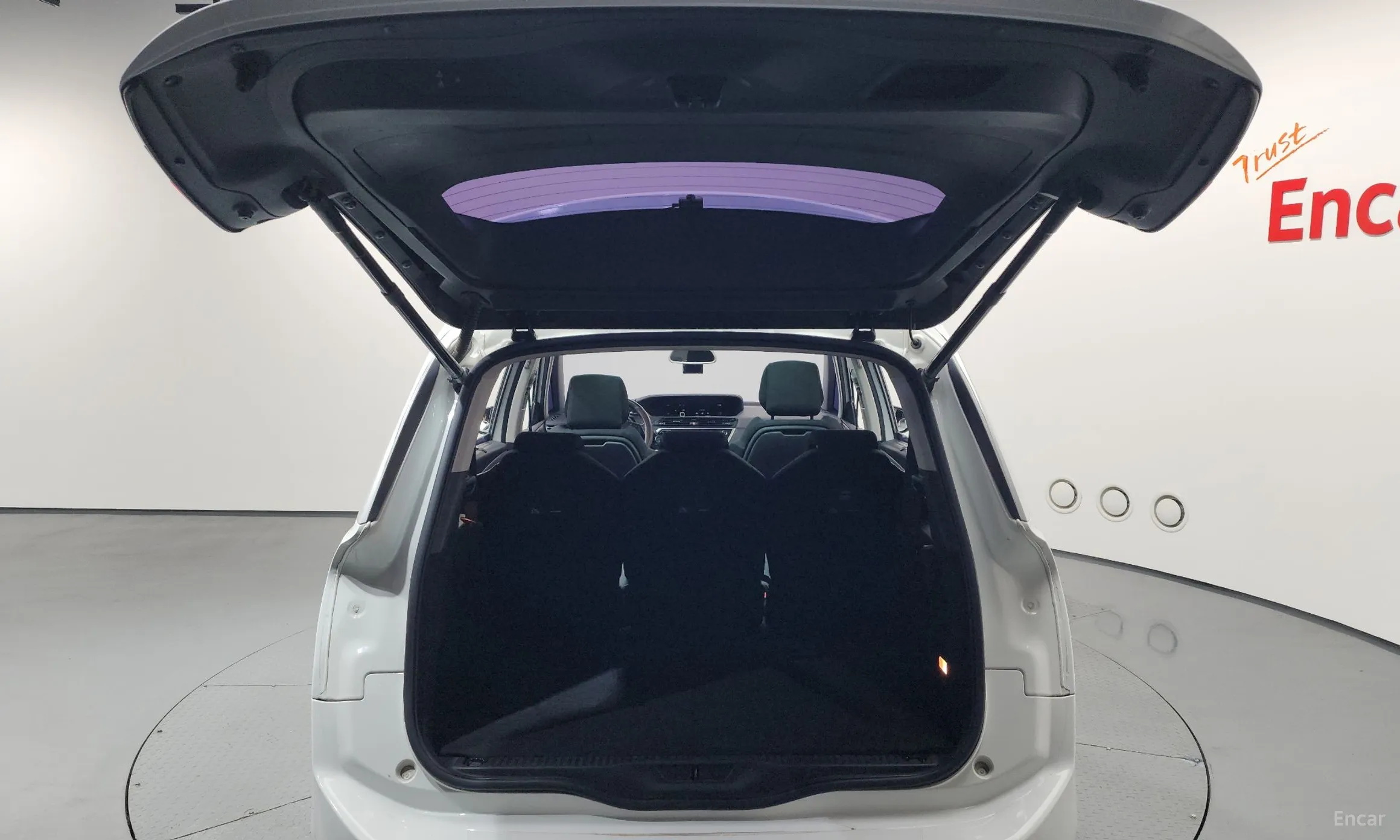 Citroën/DS Grand C4 Picasso превью 20