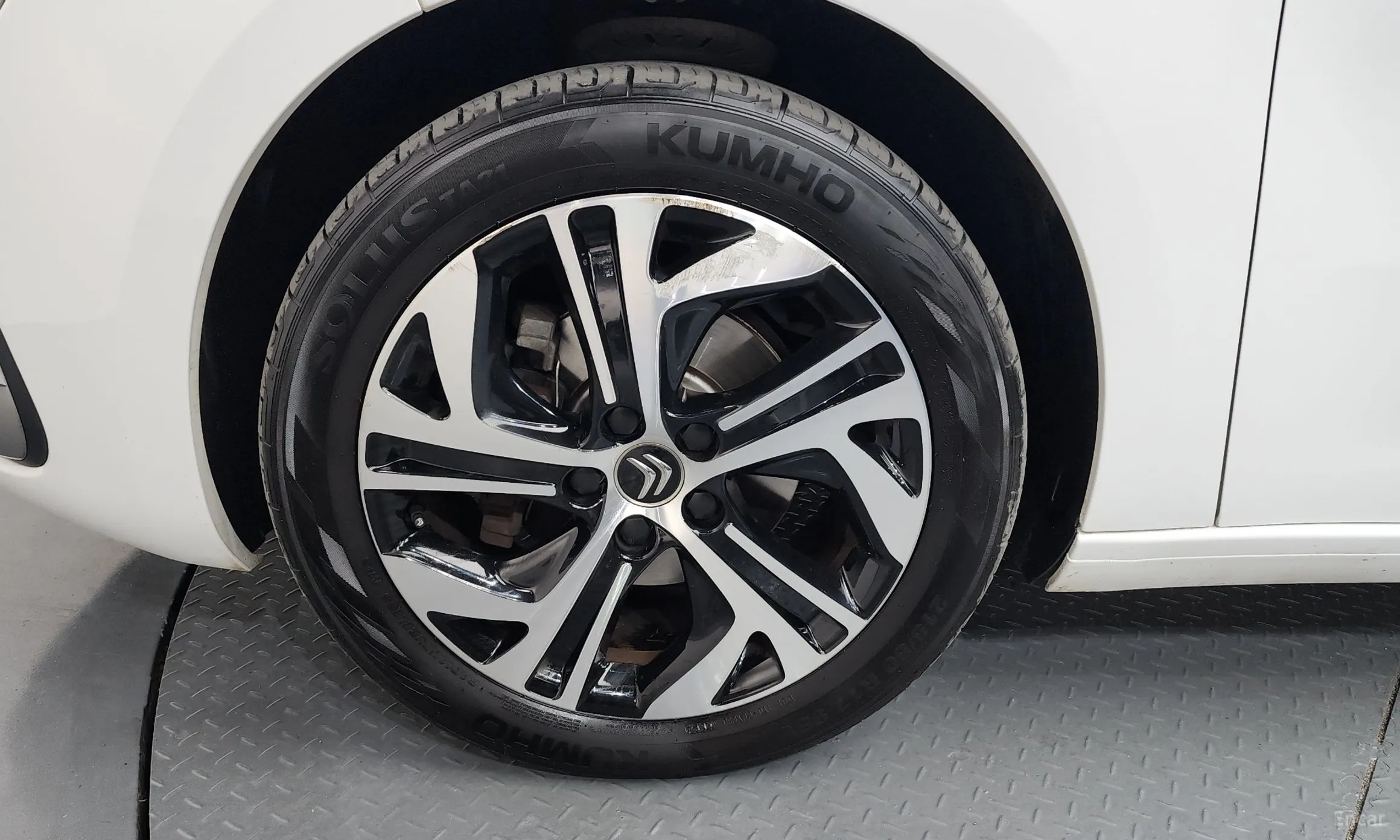 Citroën/DS Grand C4 Picasso превью 5