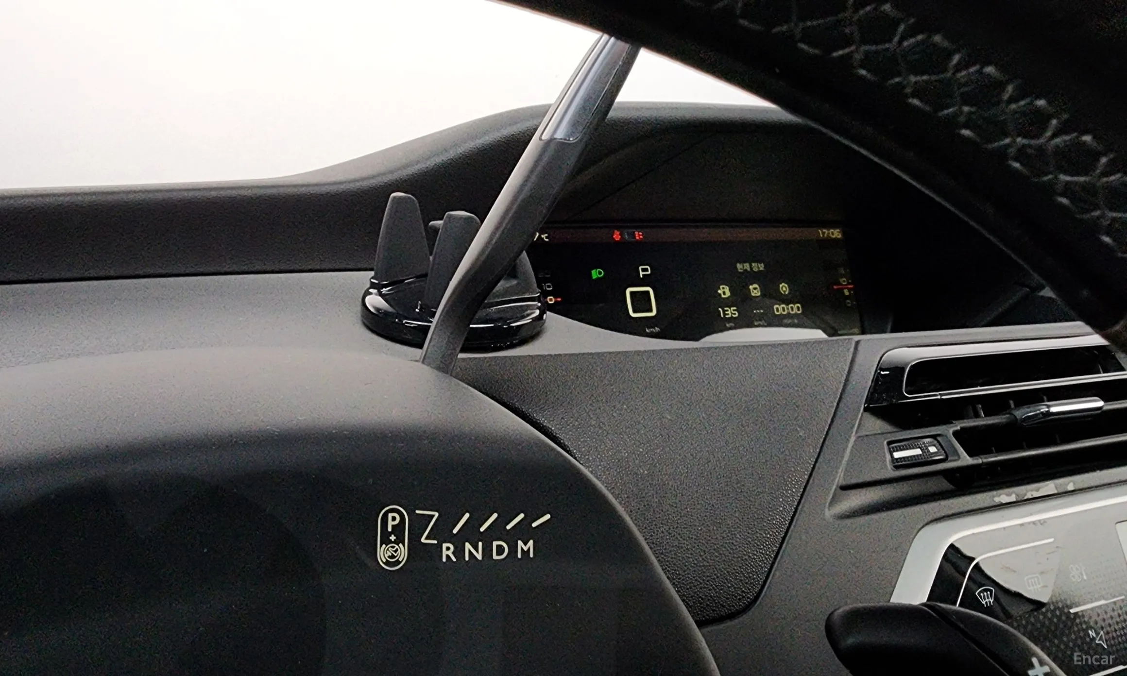 Citroën/DS Grand C4 Picasso превью 9