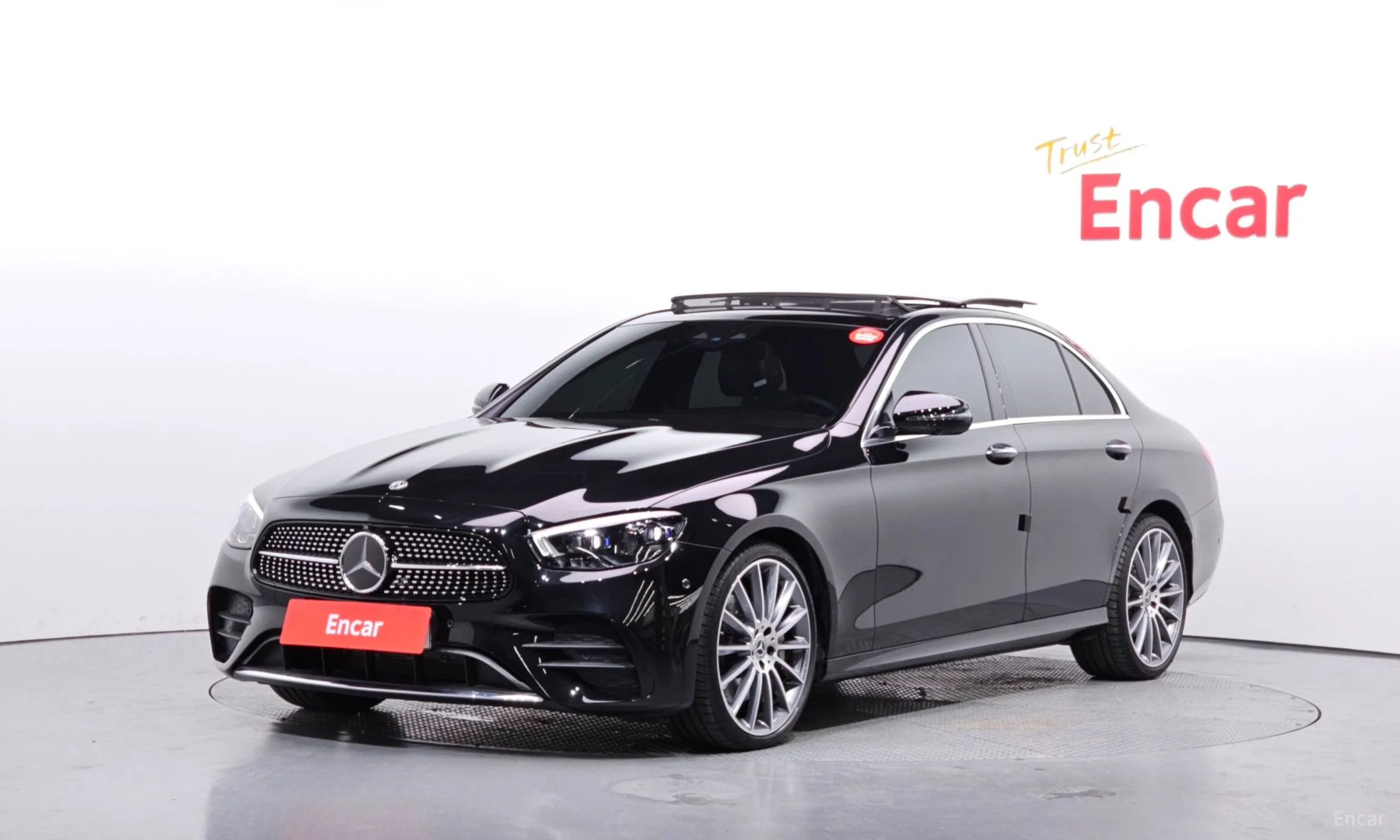 E-Class W213