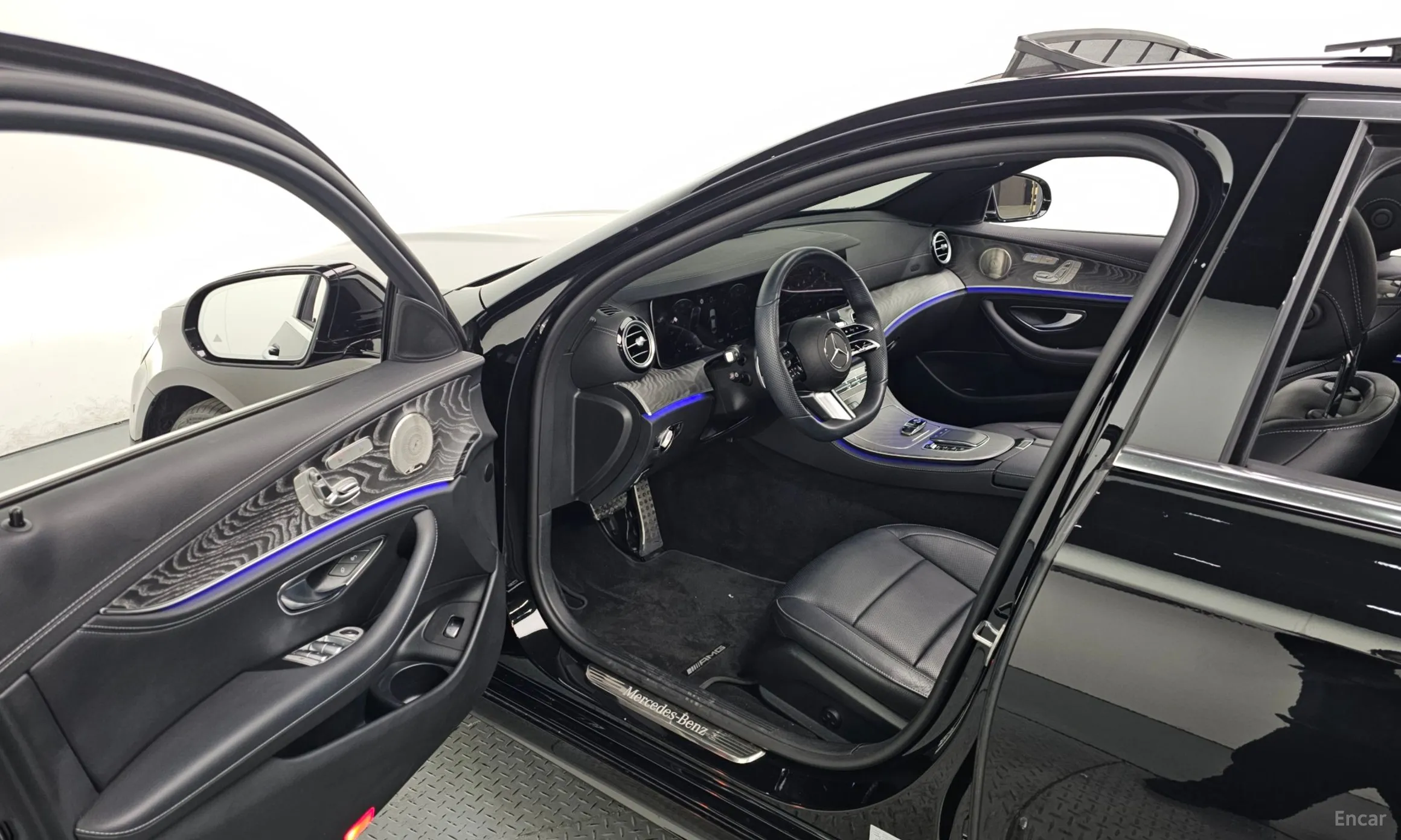Mercedes Benz E-Class W213 превью 10