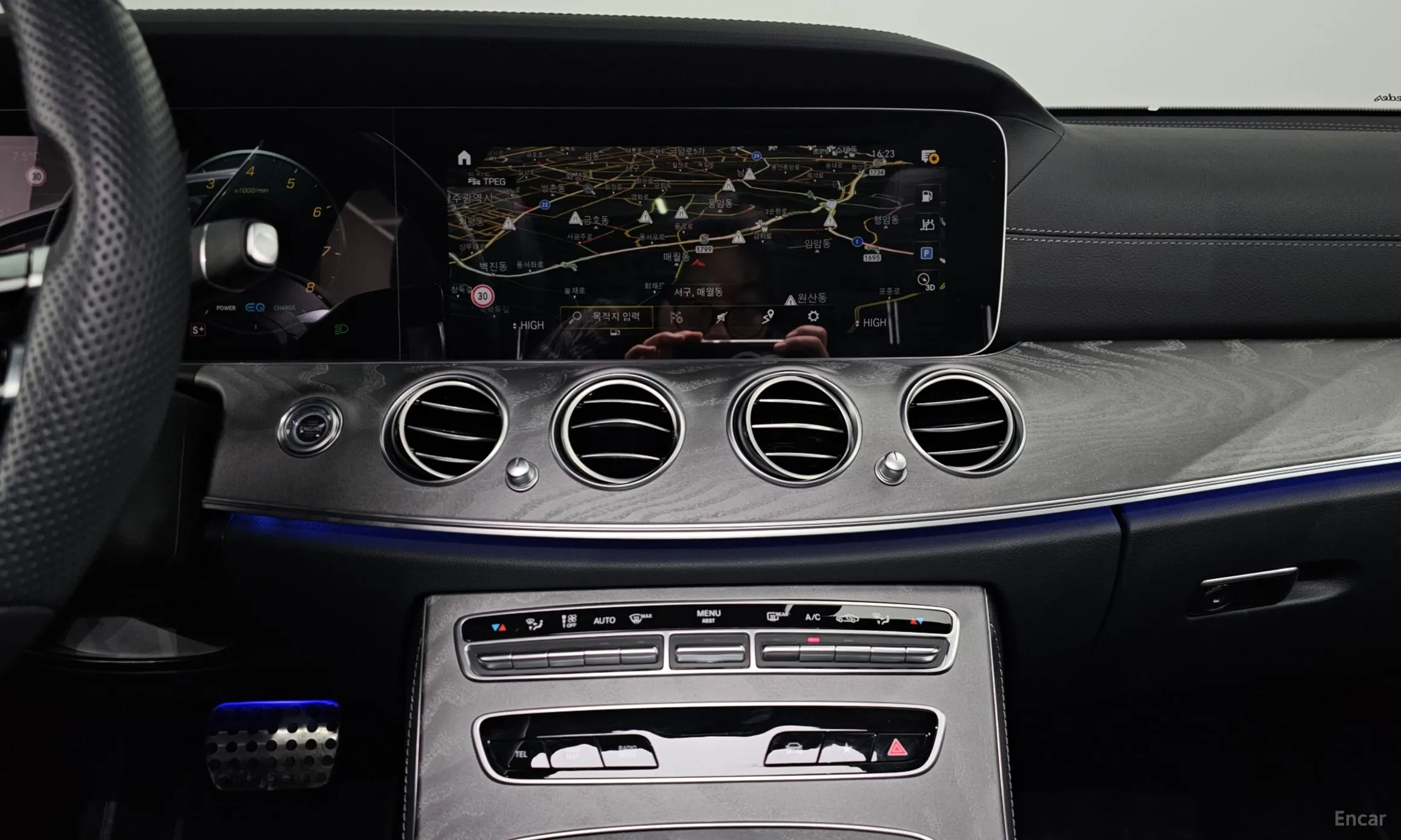 Mercedes Benz E-Class W213 превью 15
